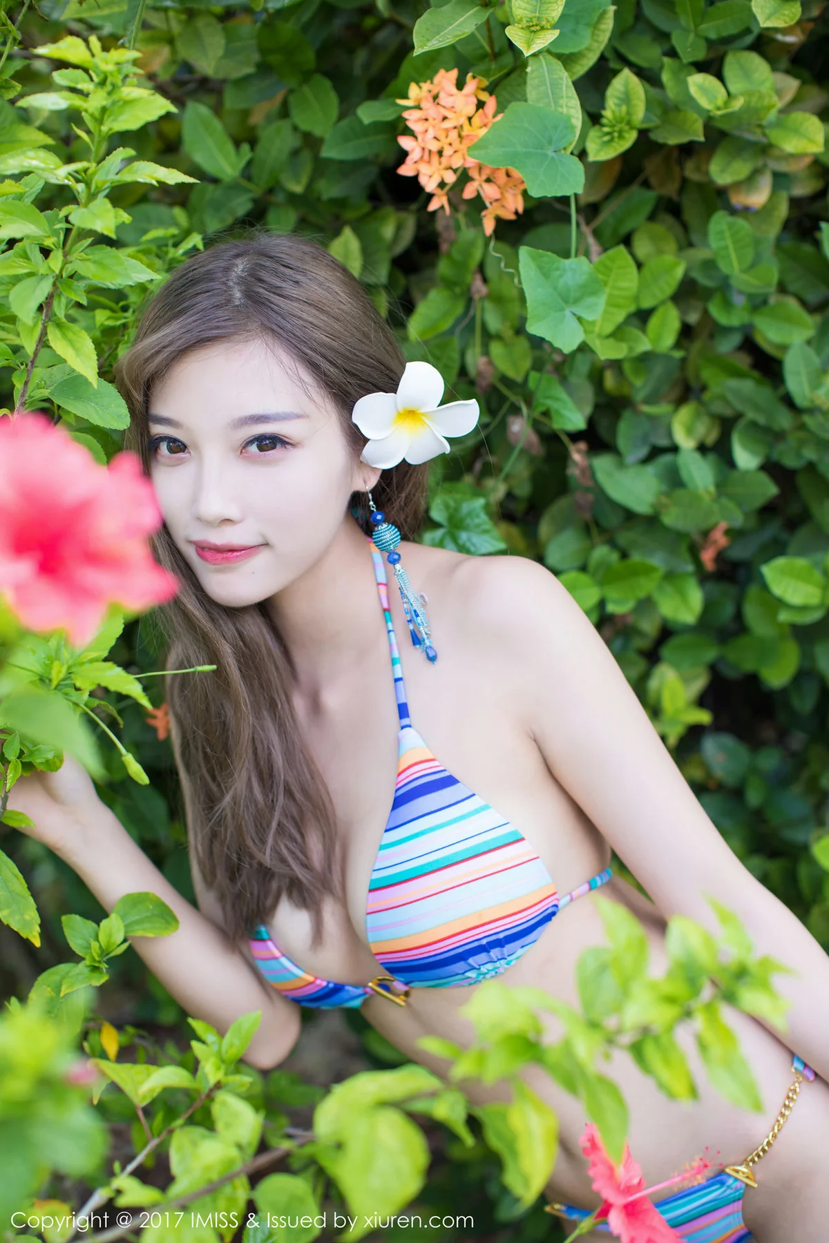 IMiss 爱蜜社 Vol.183 Modo 杨晨晨sugar - 34