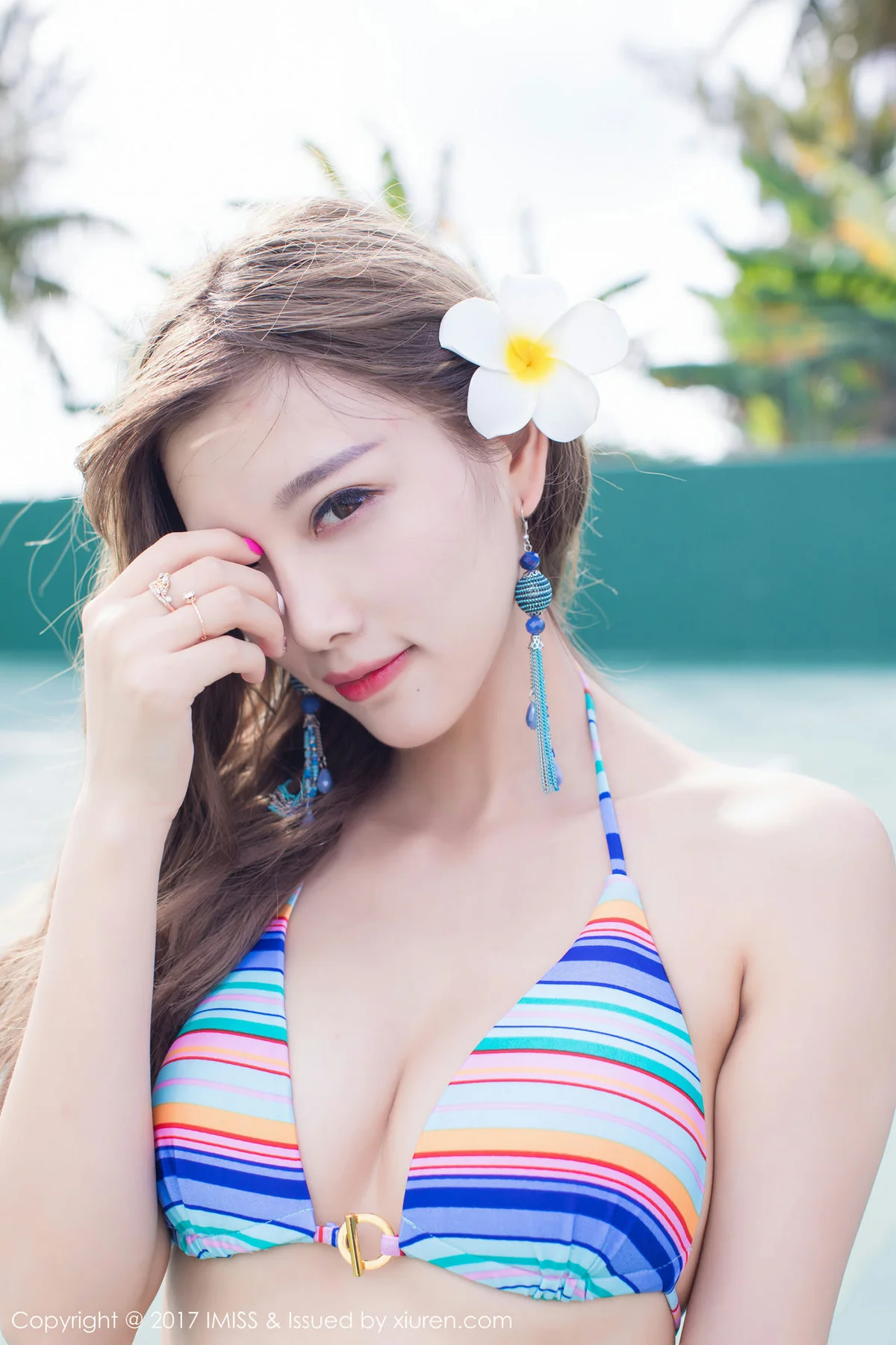 IMiss 爱蜜社 Vol.183 Modo 杨晨晨sugar - 41