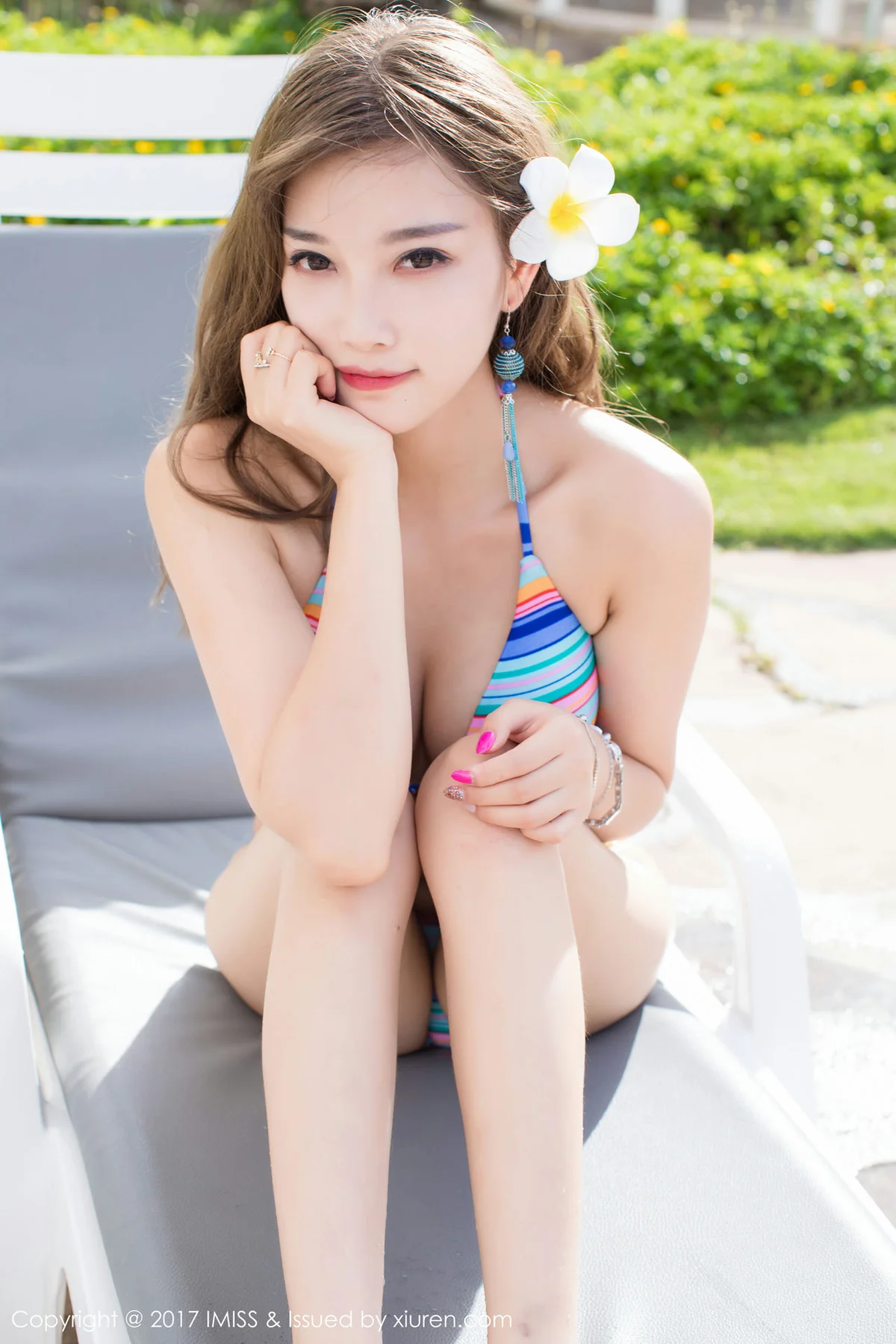 IMiss 爱蜜社 Vol.183 Modo 杨晨晨sugar - 45