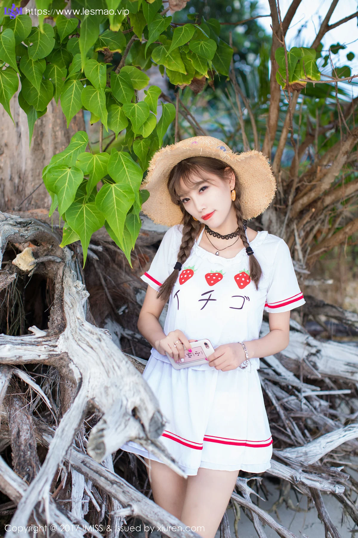 IMiss 爱蜜社 Vol.185 Modo 杨晨晨sugar - 5