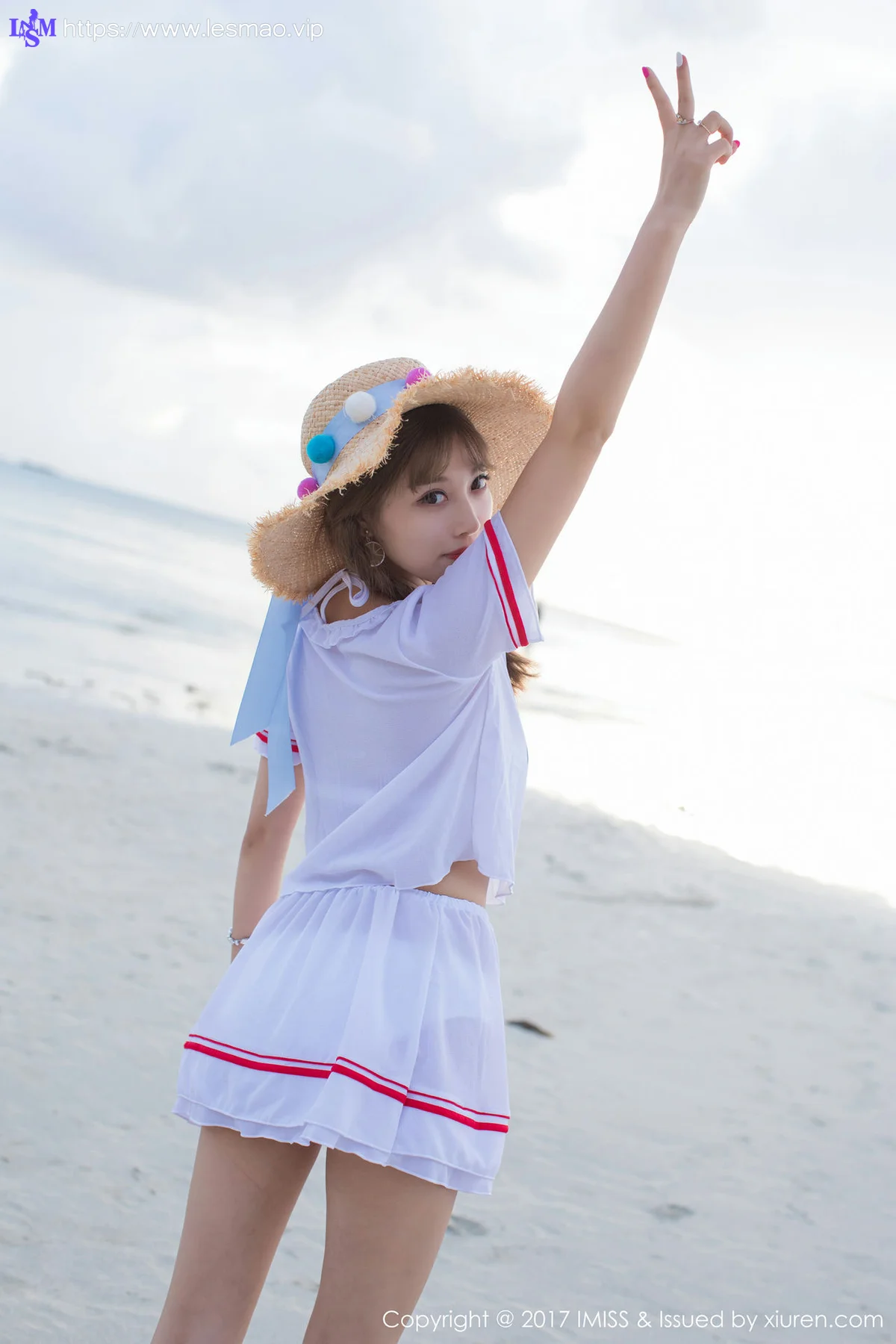 IMiss 爱蜜社 Vol.185 Modo 杨晨晨sugar - 11