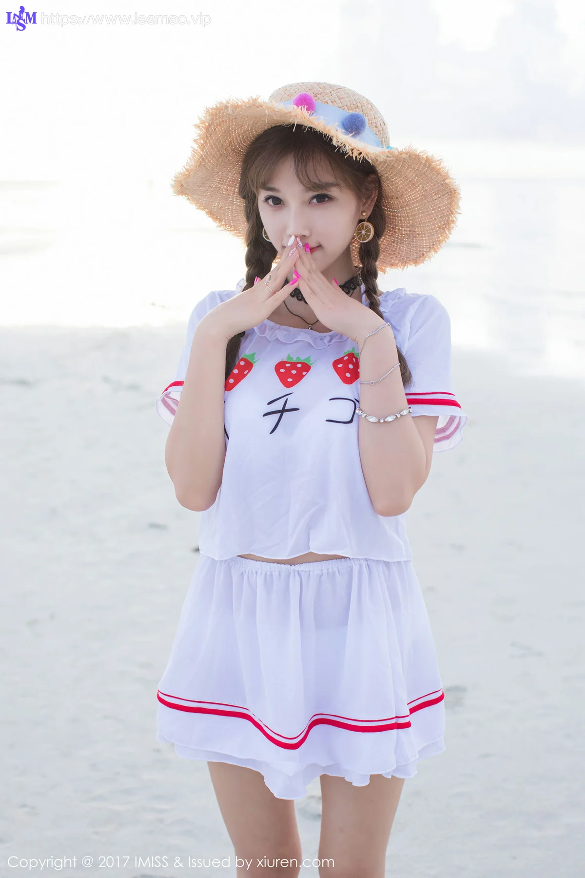 IMiss 爱蜜社 Vol.185 Modo 杨晨晨sugar - 13