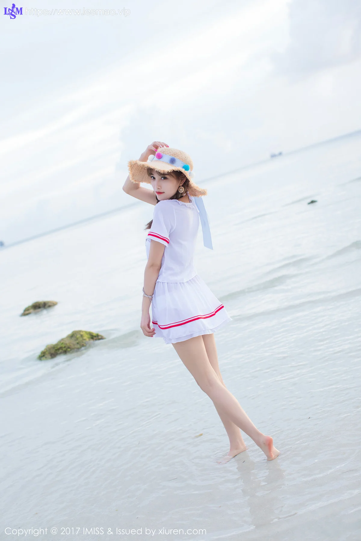 IMiss 爱蜜社 Vol.185 Modo 杨晨晨sugar - 17