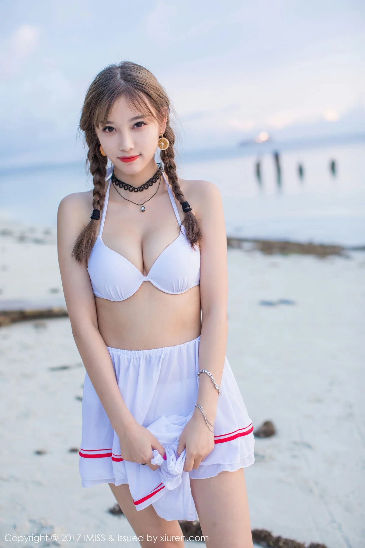 IMiss 爱蜜社 Vol.185 Modo 杨晨晨sugar - 24