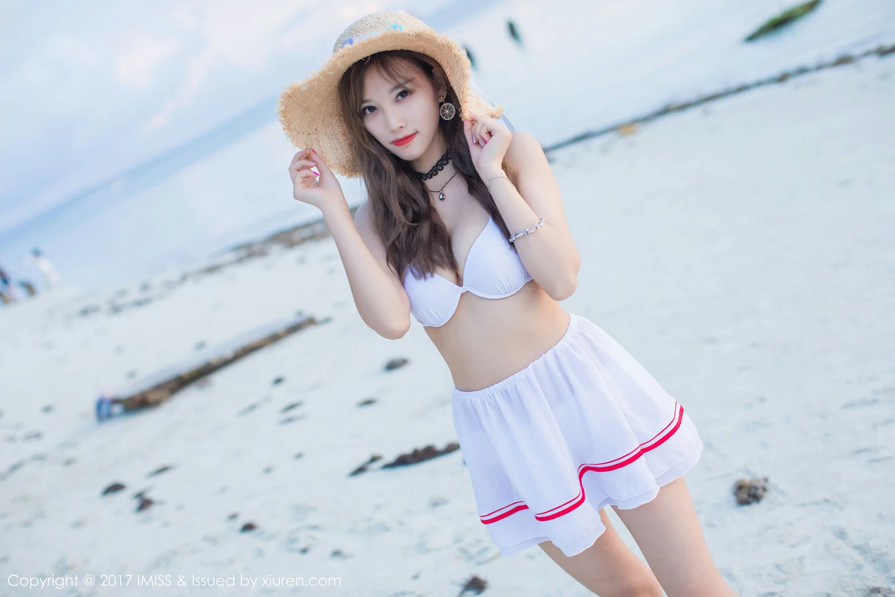 IMiss 爱蜜社 Vol.185 Modo 杨晨晨sugar - 25