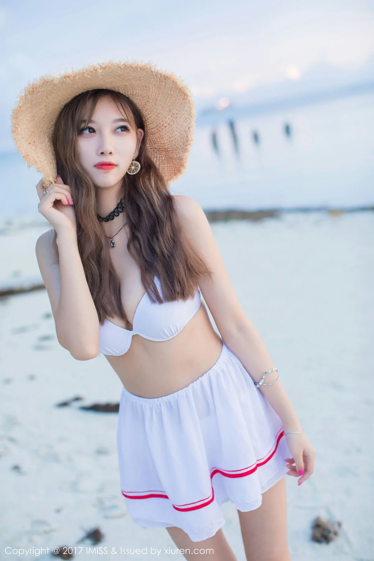 IMiss 爱蜜社 Vol.185 Modo 杨晨晨sugar - 26