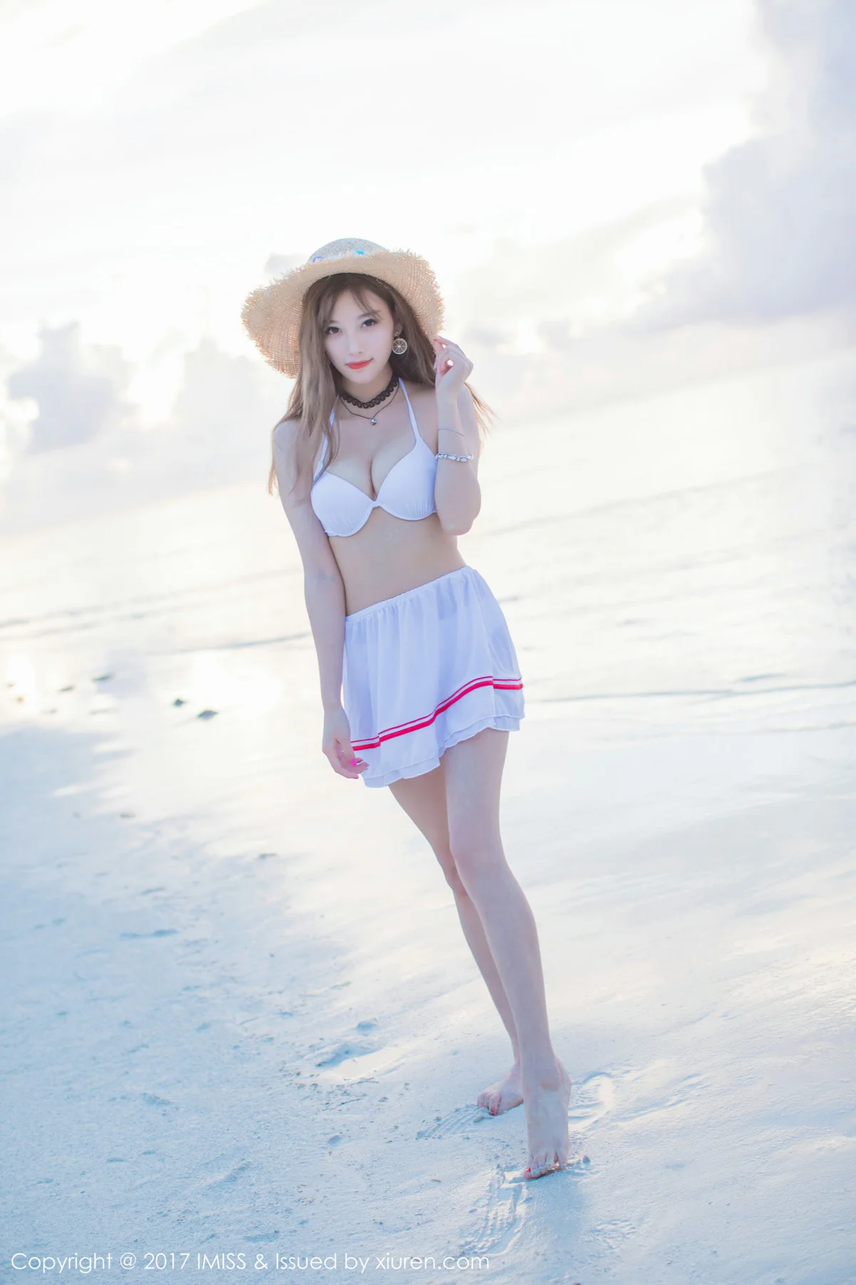 IMiss 爱蜜社 Vol.185 Modo 杨晨晨sugar - 27
