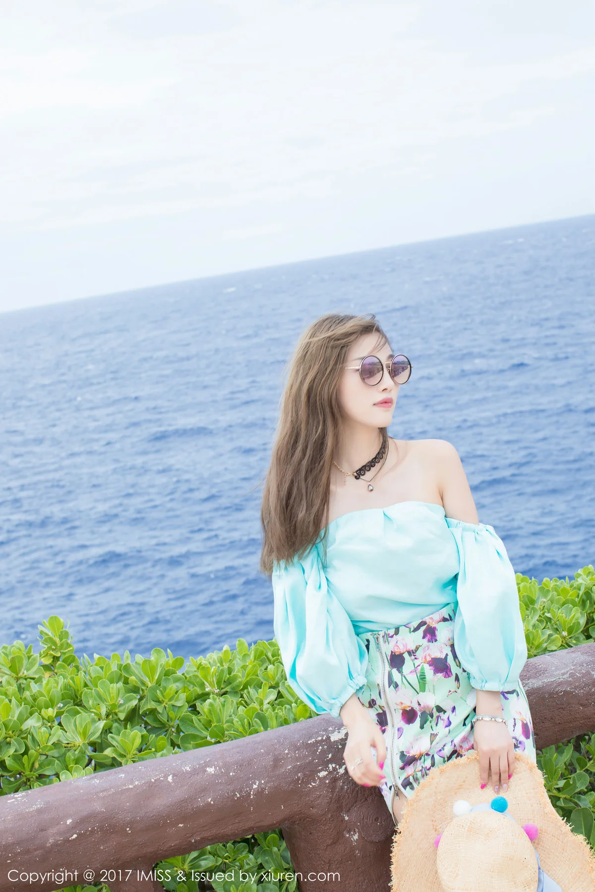 IMiss 爱蜜社 Vol.185 Modo 杨晨晨sugar - 28