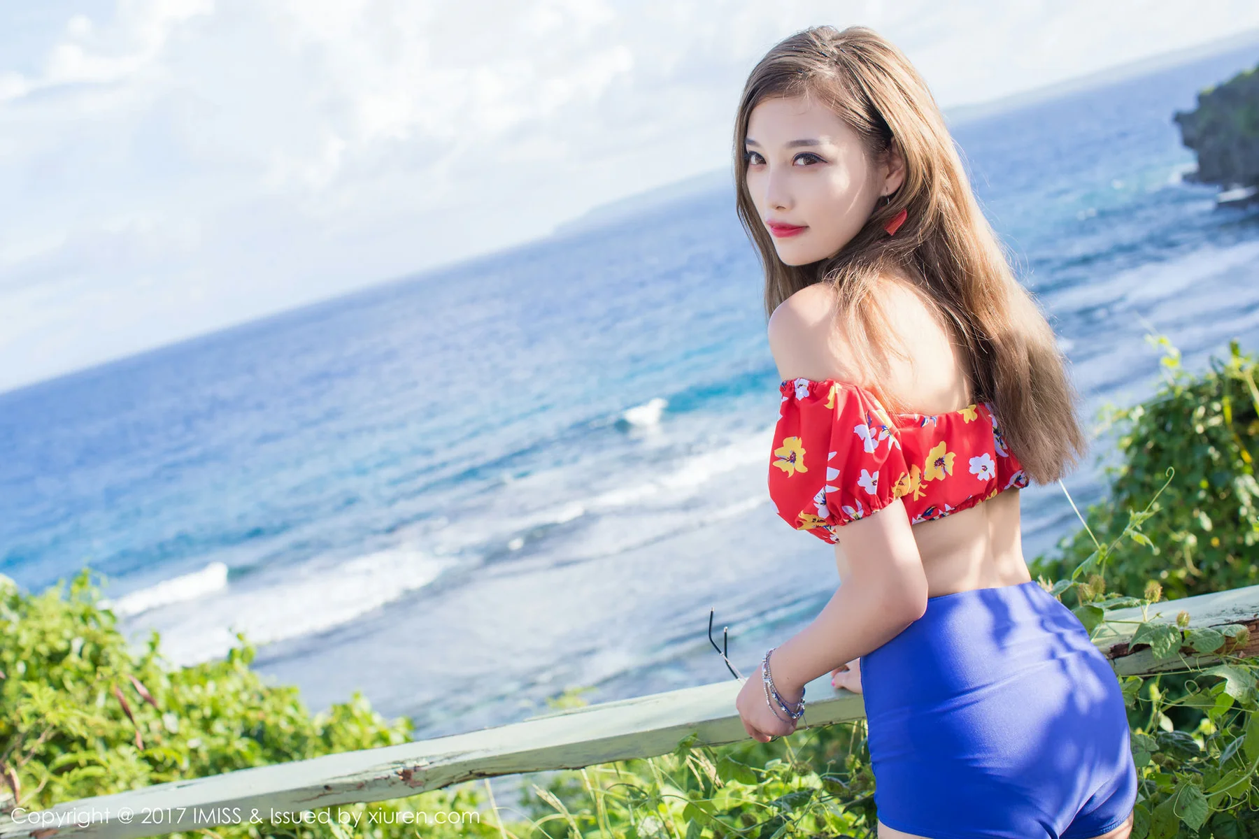 IMiss 爱蜜社 Vol.189 Modo 杨晨晨sugar - 31