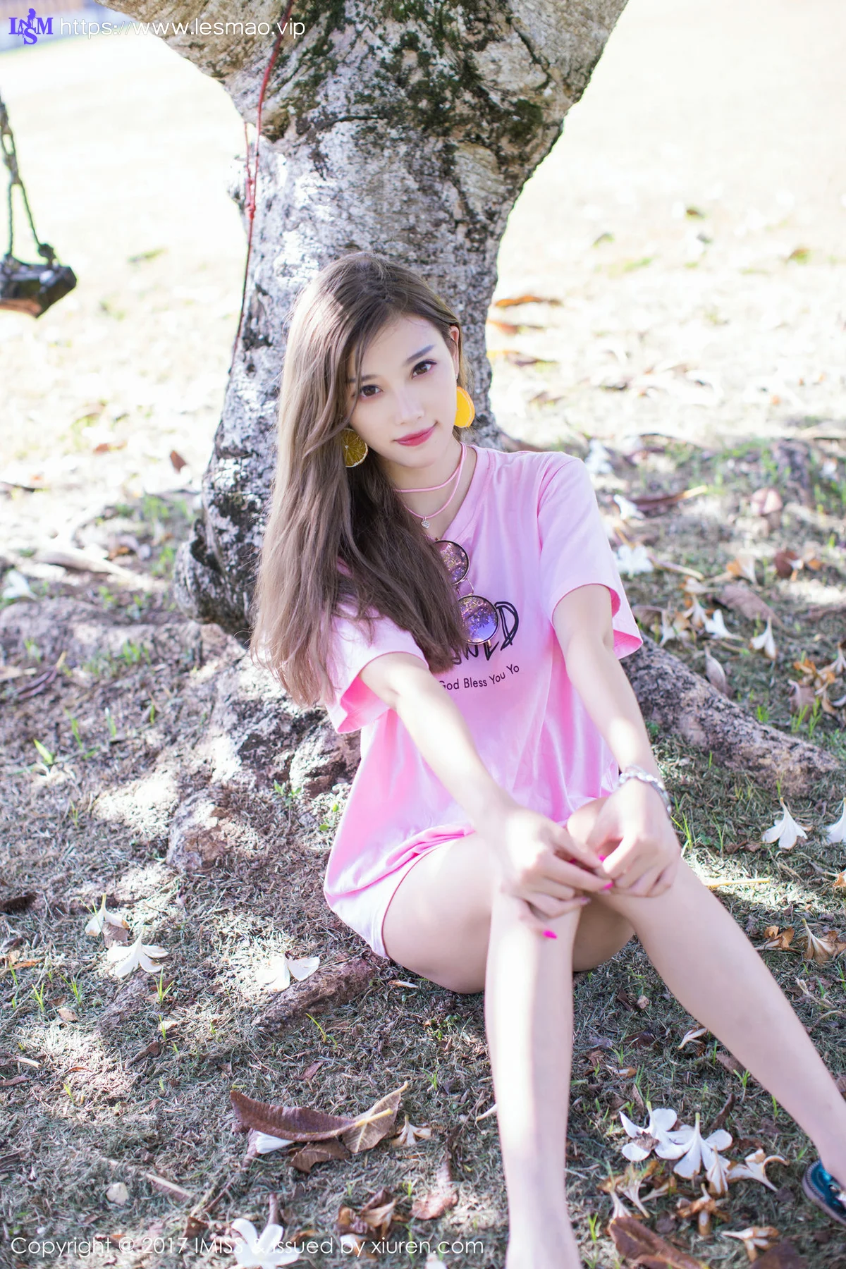 IMiss 爱蜜社 Vol.192 Modo 杨晨晨sugar - 16