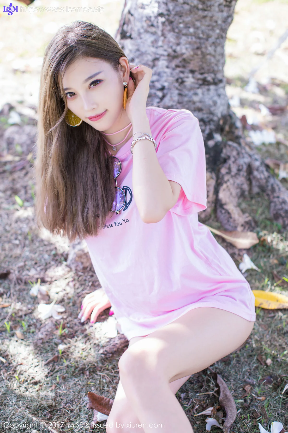 IMiss 爱蜜社 Vol.192 Modo 杨晨晨sugar - 17