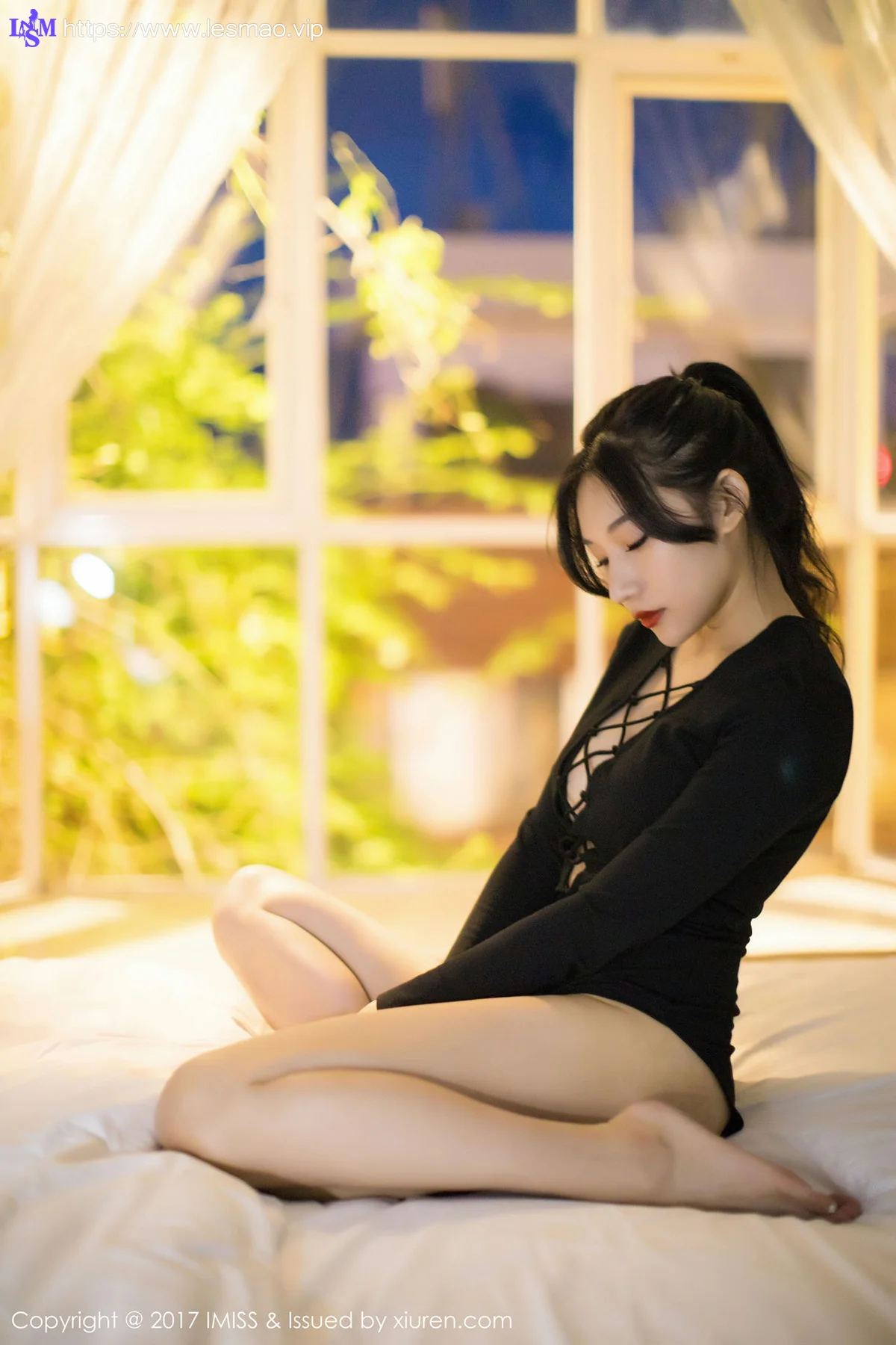 IMiss 爱蜜社 Vol.194 Modo 小狐狸Sica - 4