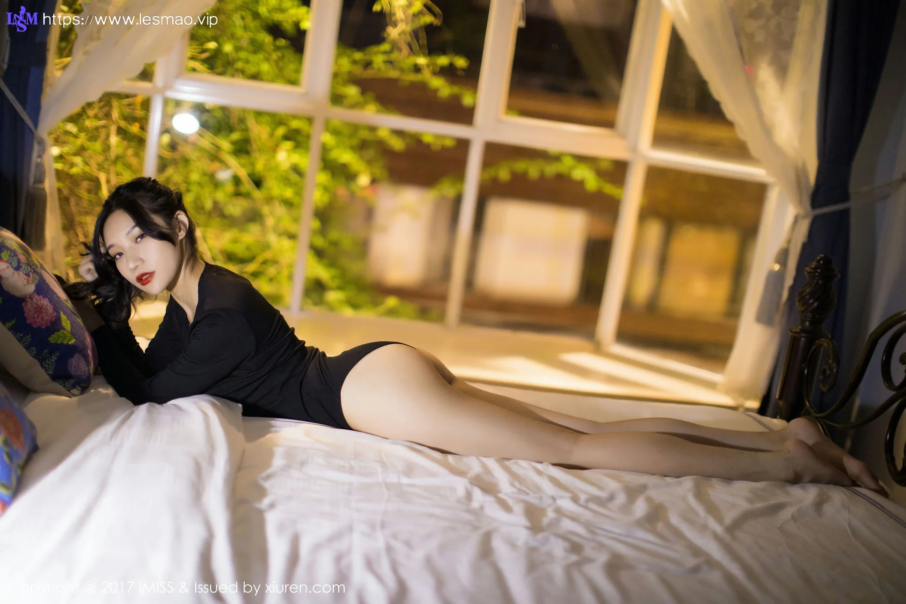IMiss 爱蜜社 Vol.194 Modo 小狐狸Sica - 15