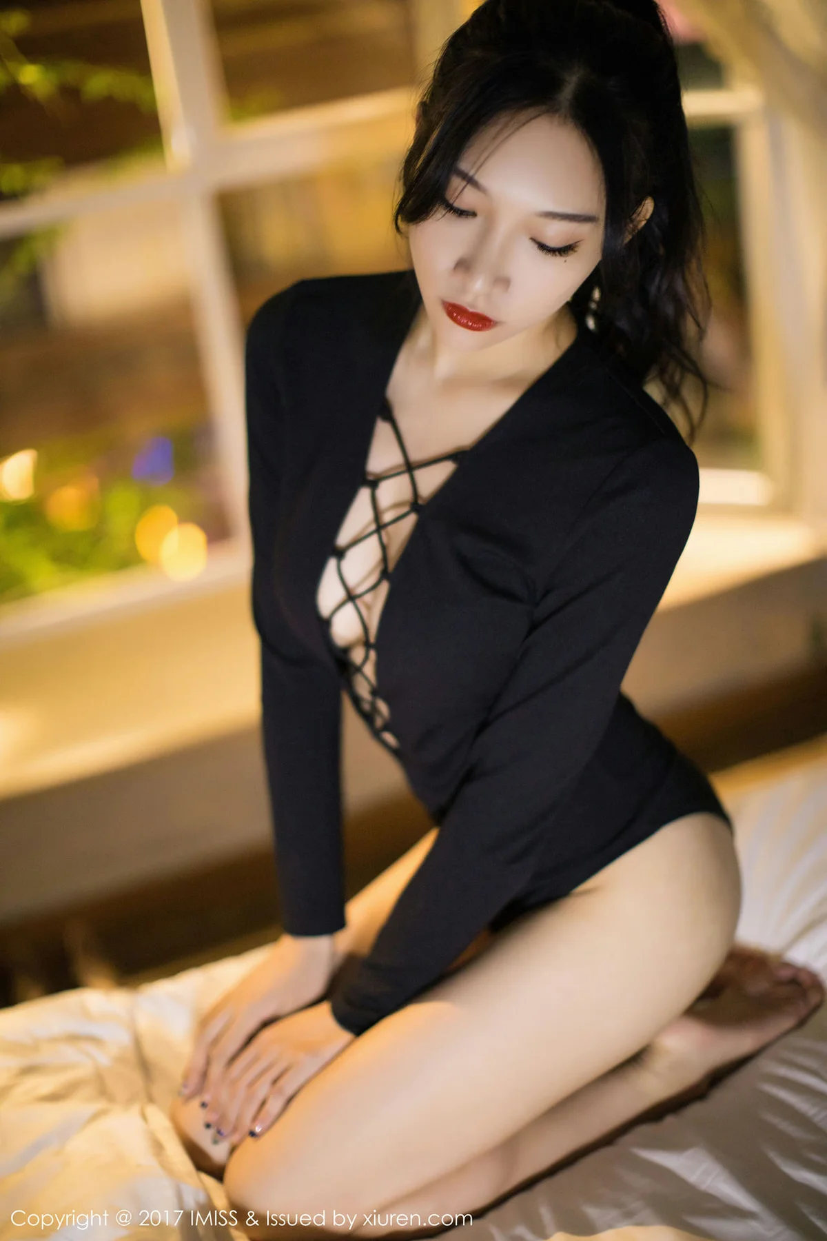 IMiss 爱蜜社 Vol.194 Modo 小狐狸Sica - 23