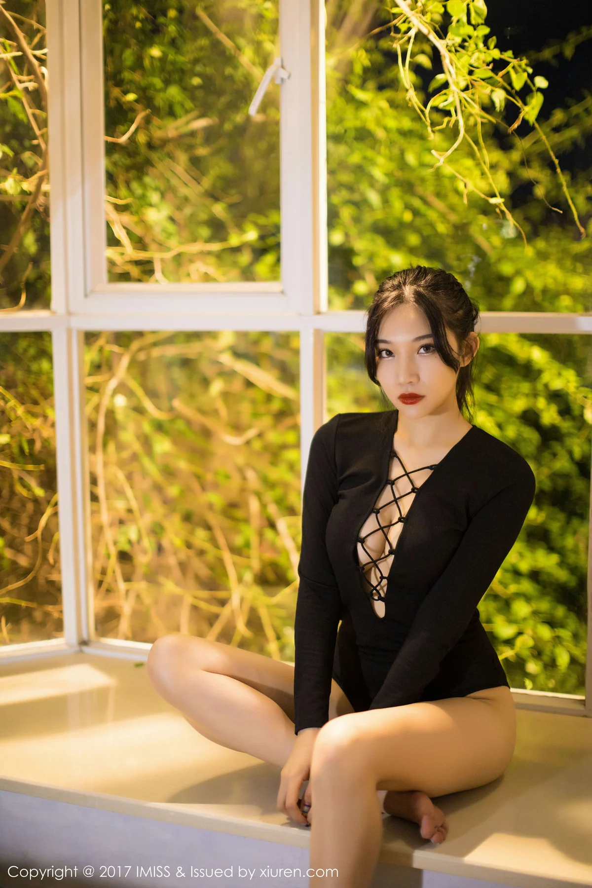 IMiss 爱蜜社 Vol.194 Modo 小狐狸Sica - 26