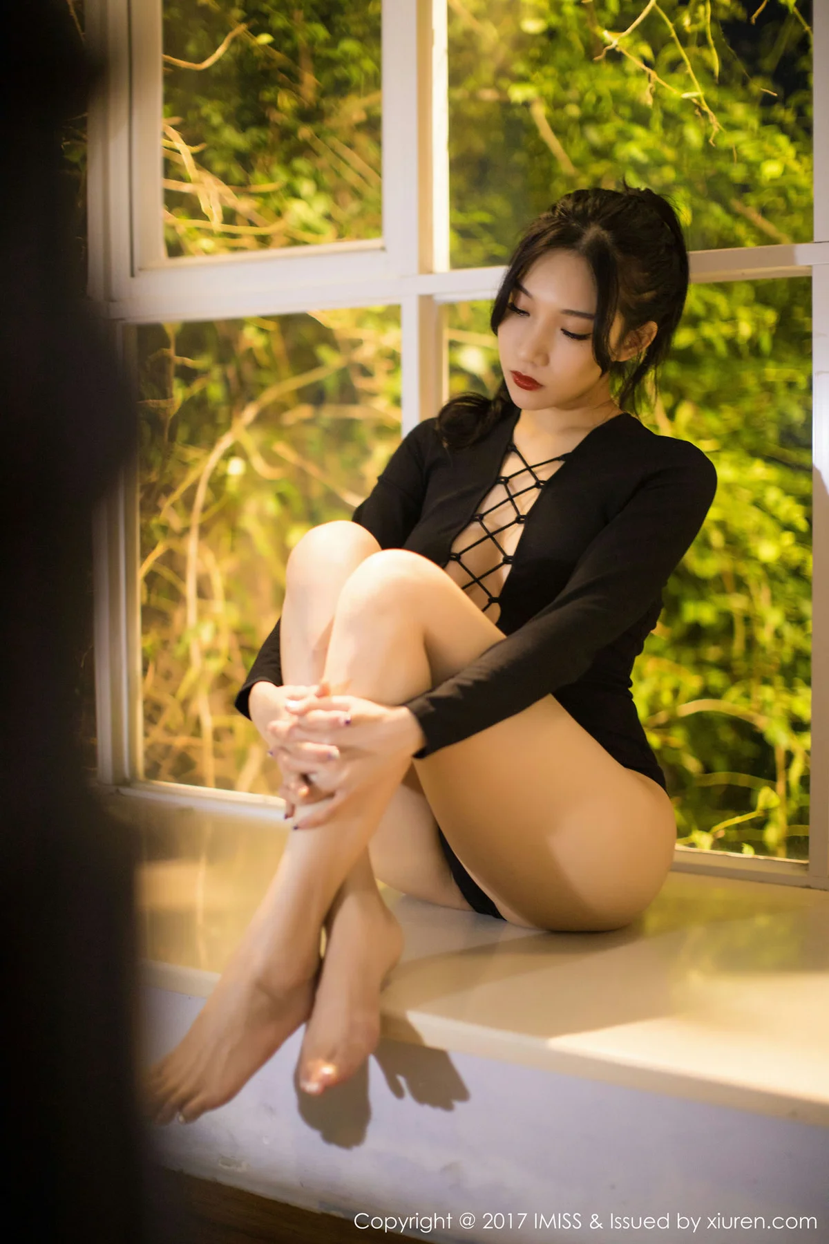 IMiss 爱蜜社 Vol.194 Modo 小狐狸Sica - 30