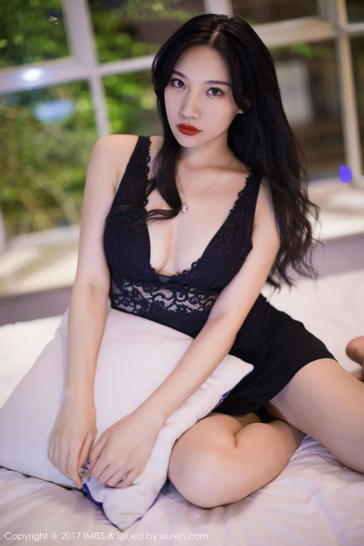 IMiss 爱蜜社 Vol.194 Modo 小狐狸Sica - 39