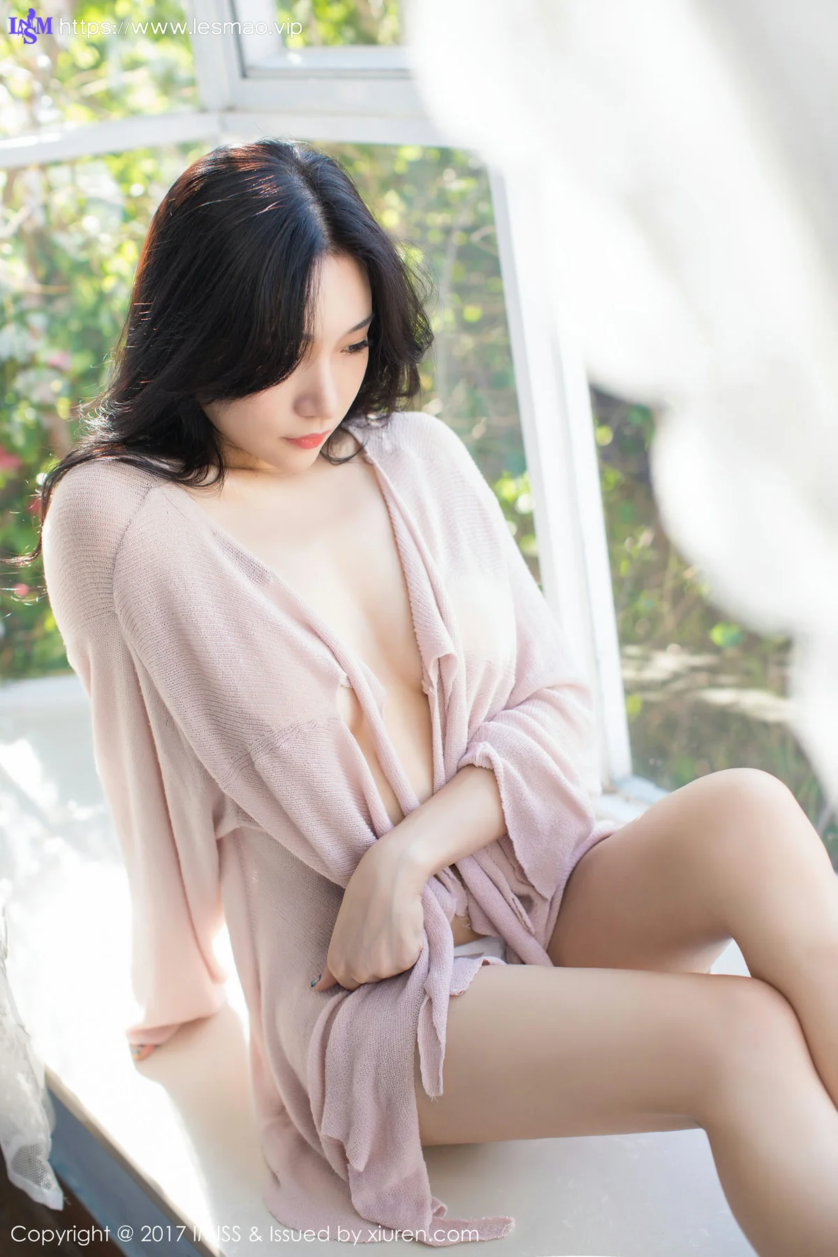 IMiss 爱蜜社 Vol.197 Modo 小狐狸Sica - 16