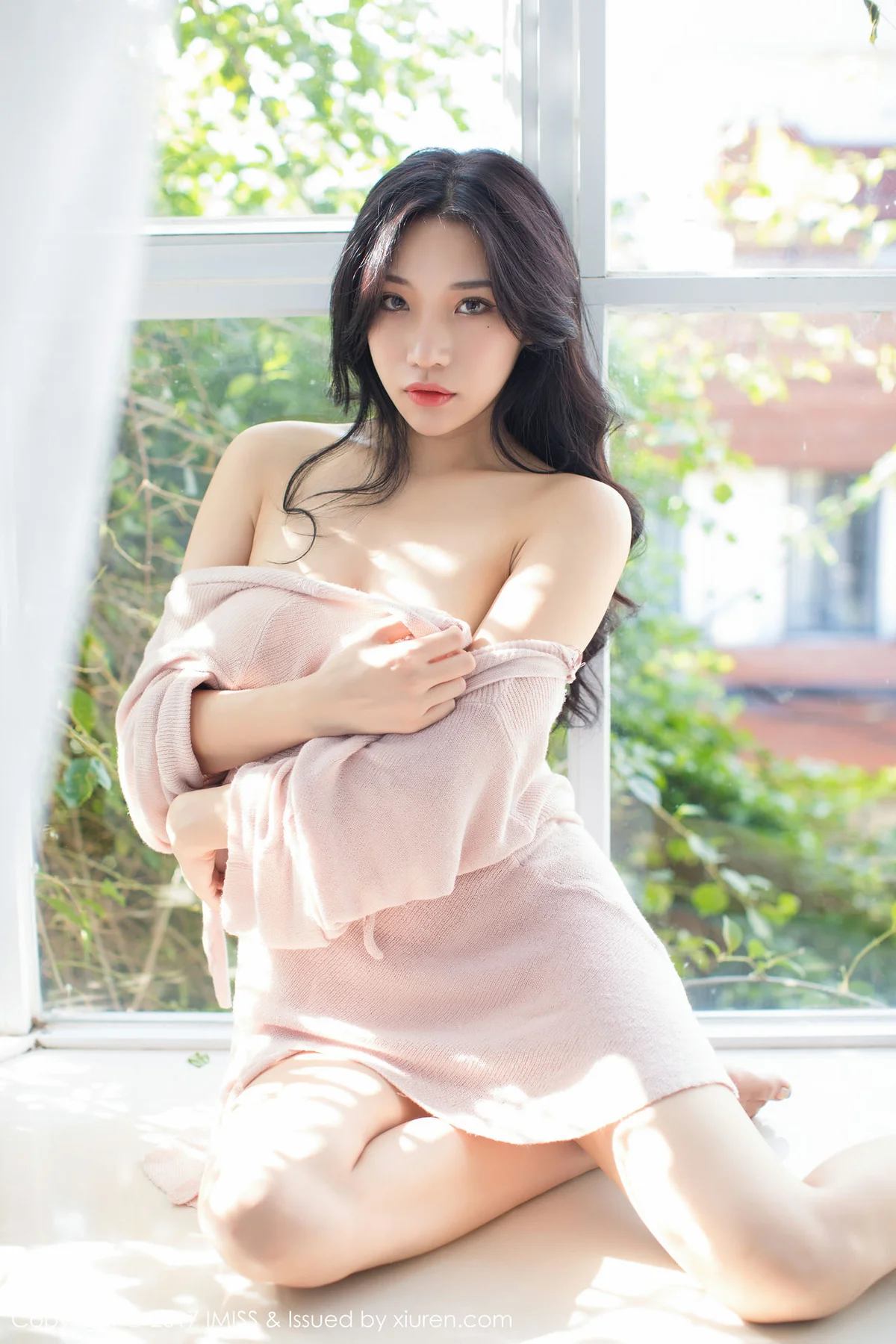 IMiss 爱蜜社 Vol.197 Modo 小狐狸Sica - 39