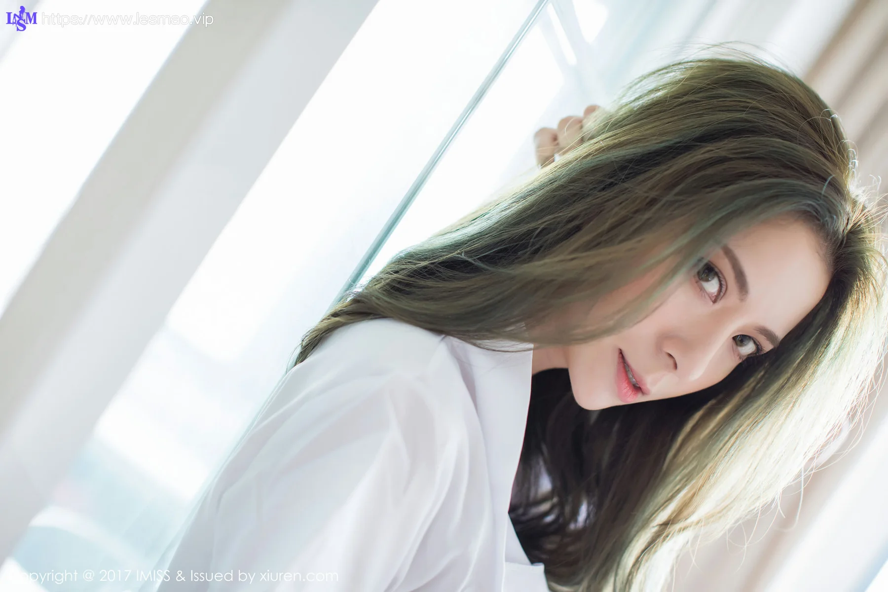 IMiss 爱蜜社 Vol.198 Modo carry - 22