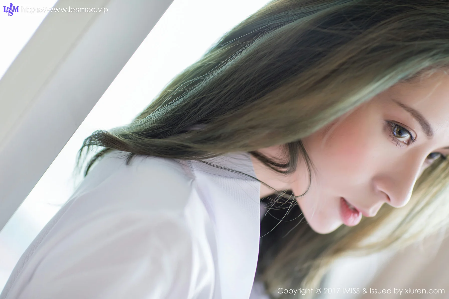 IMiss 爱蜜社 Vol.198 Modo carry - 25