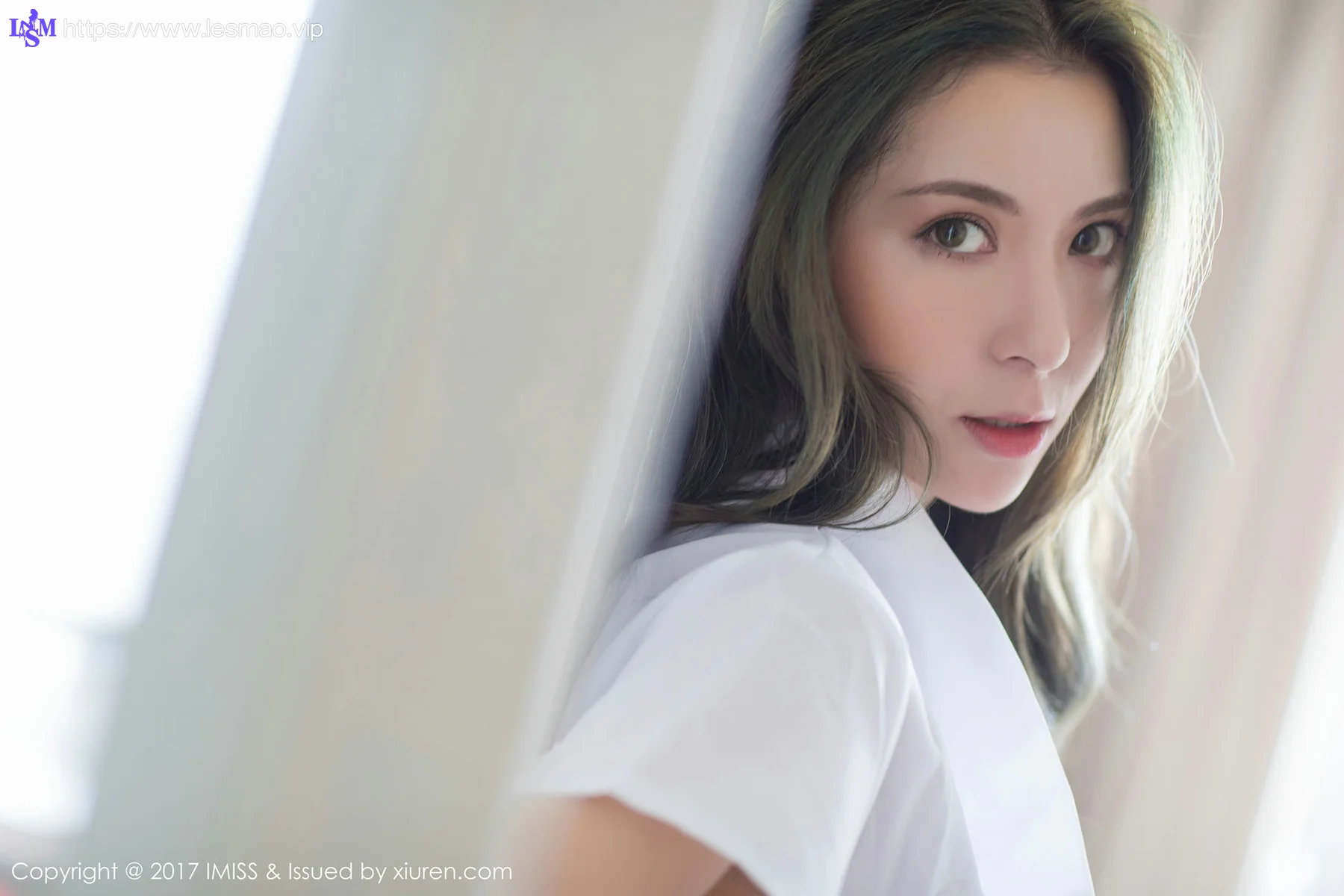 IMiss 爱蜜社 Vol.198 Modo carry - 26