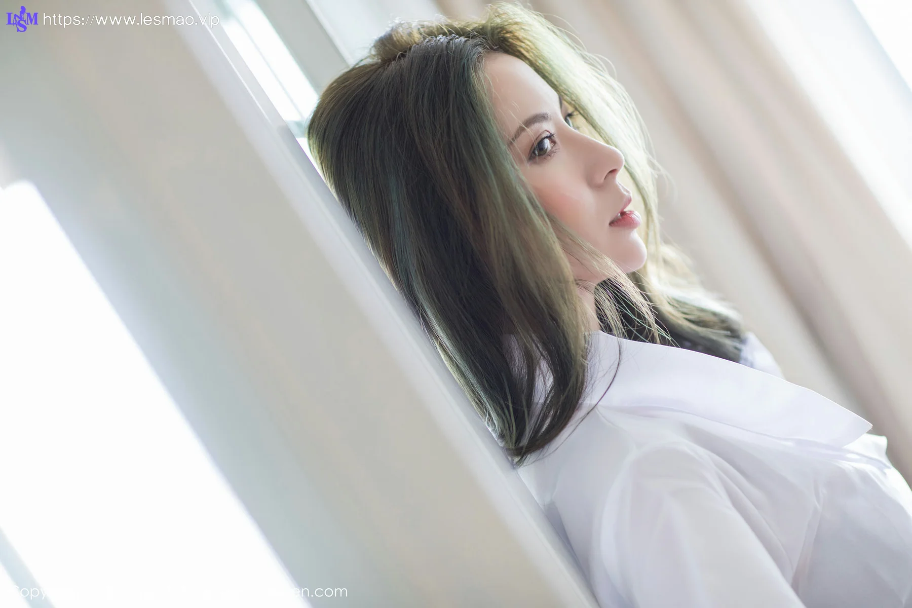 IMiss 爱蜜社 Vol.198 Modo carry - 29