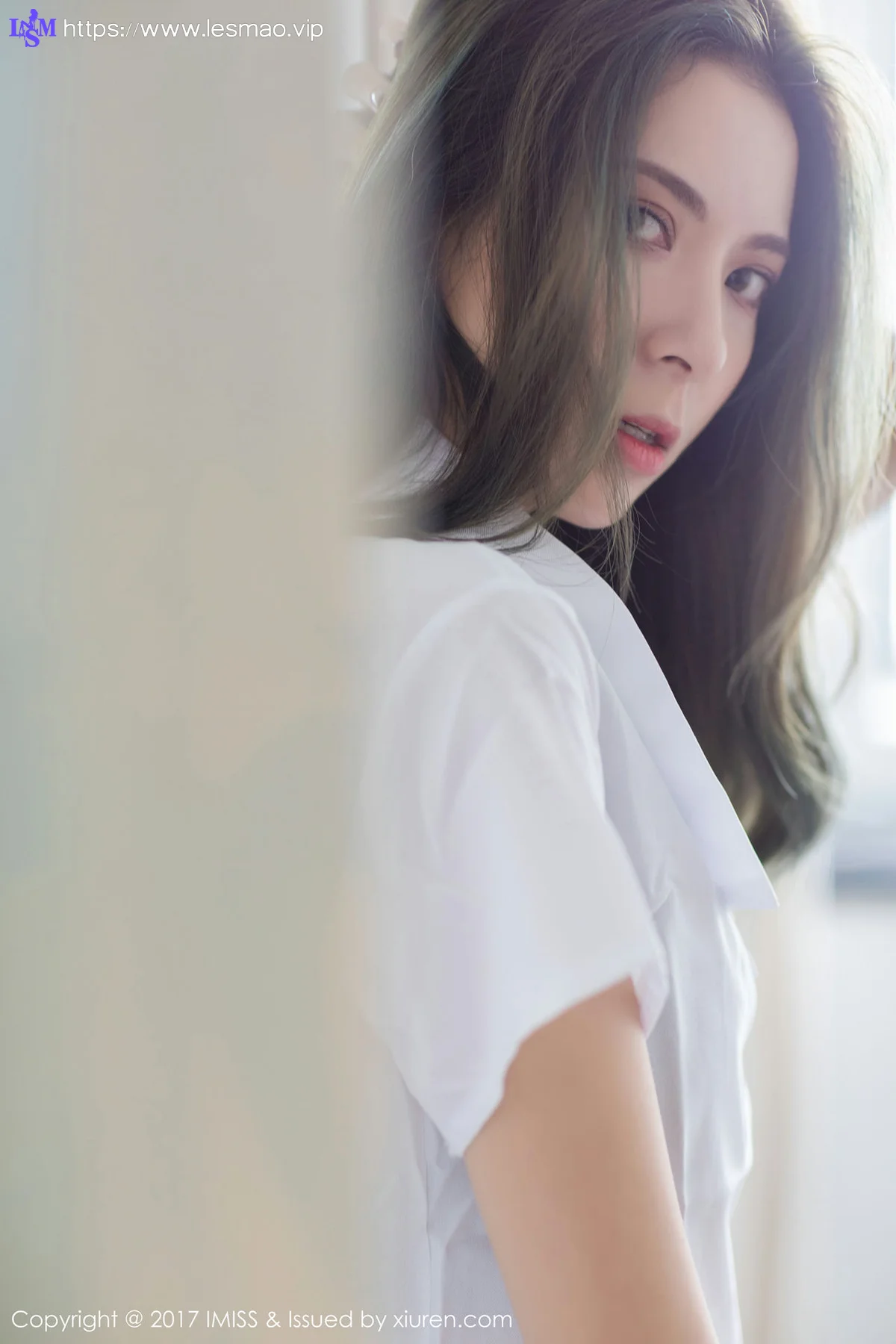 IMiss 爱蜜社 Vol.198 Modo carry - 30