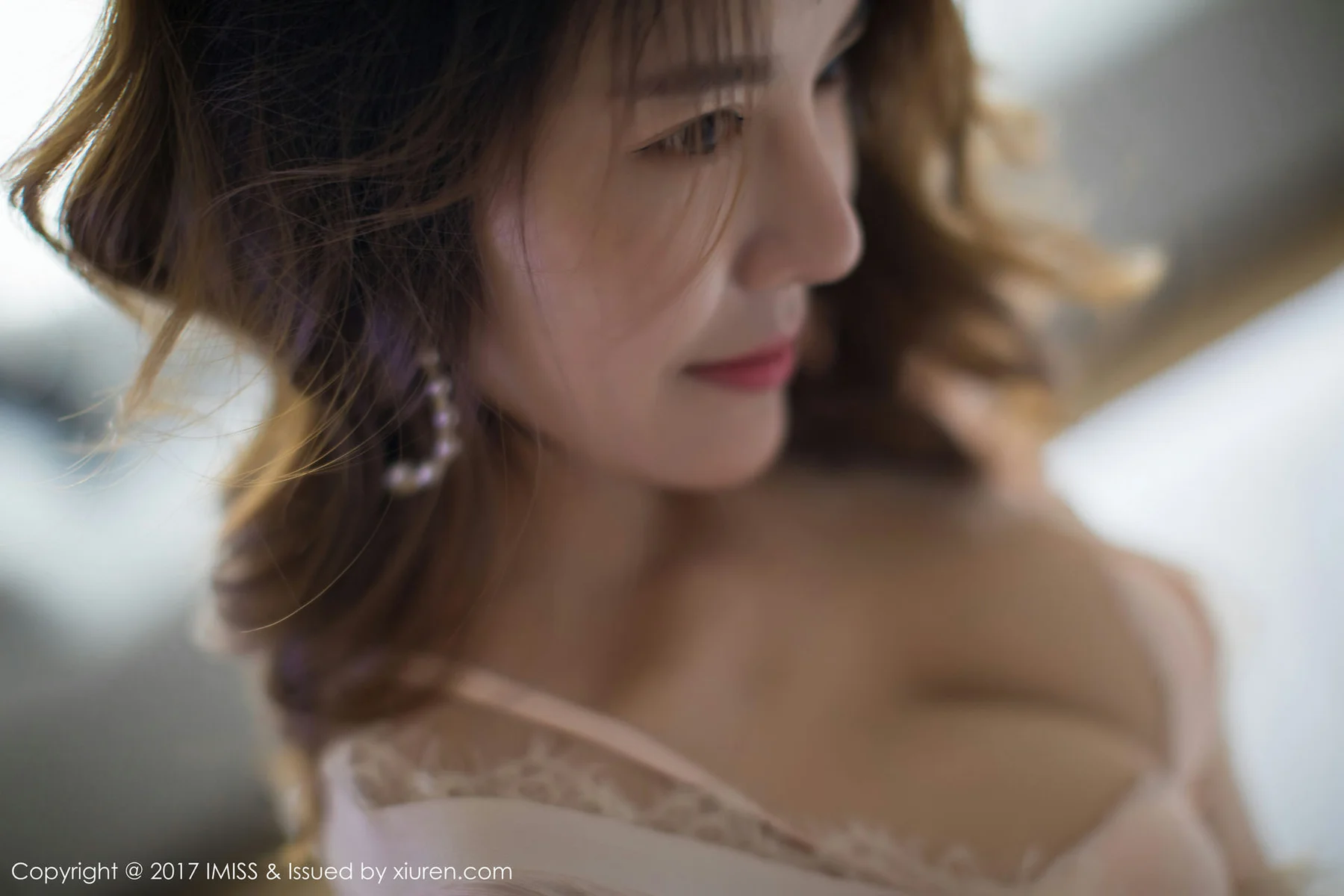 IMiss 爱蜜社 Vol.200 Modo 依依Yiyi - 24