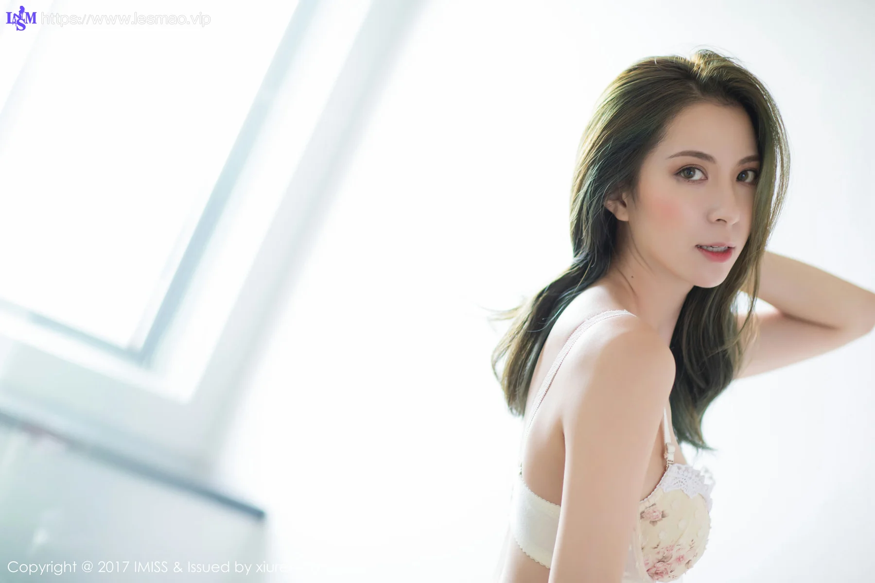 IMiss 爱蜜社 Vol.204 Modo carry - 15