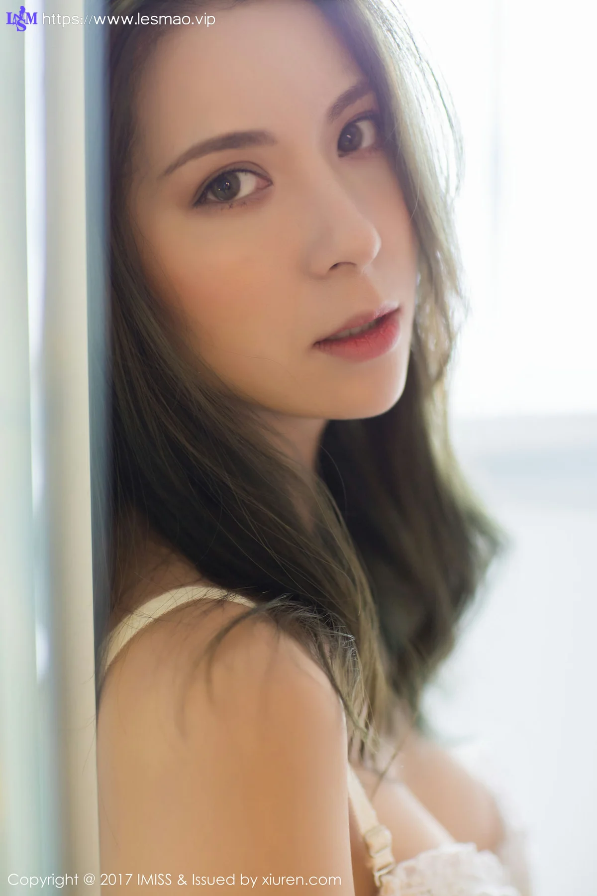 IMiss 爱蜜社 Vol.204 Modo carry - 21