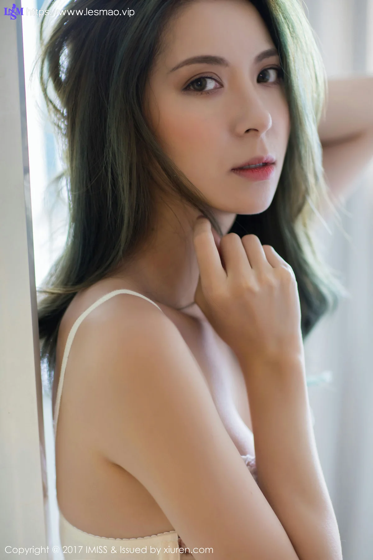 IMiss 爱蜜社 Vol.204 Modo carry - 22