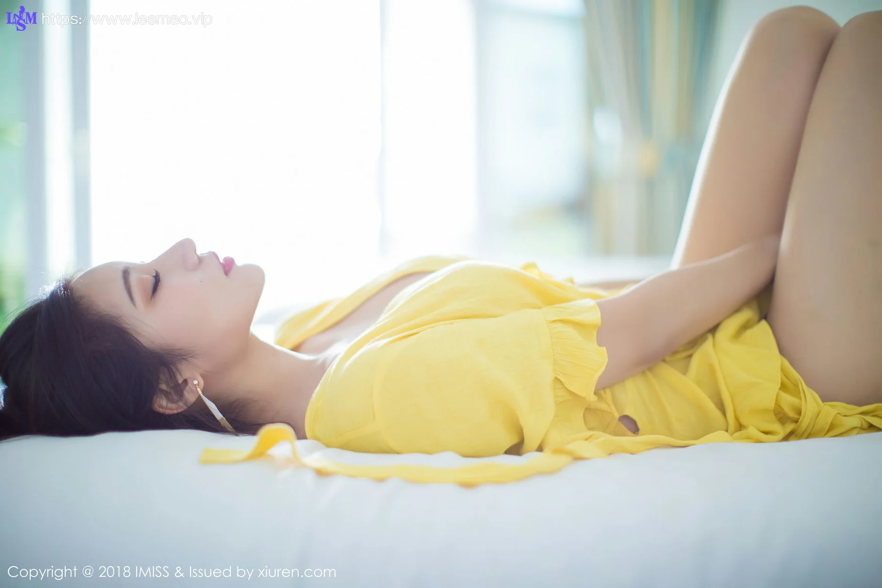 IMiss 爱蜜社 Vol.211 Modo 小狐狸Sica - 14
