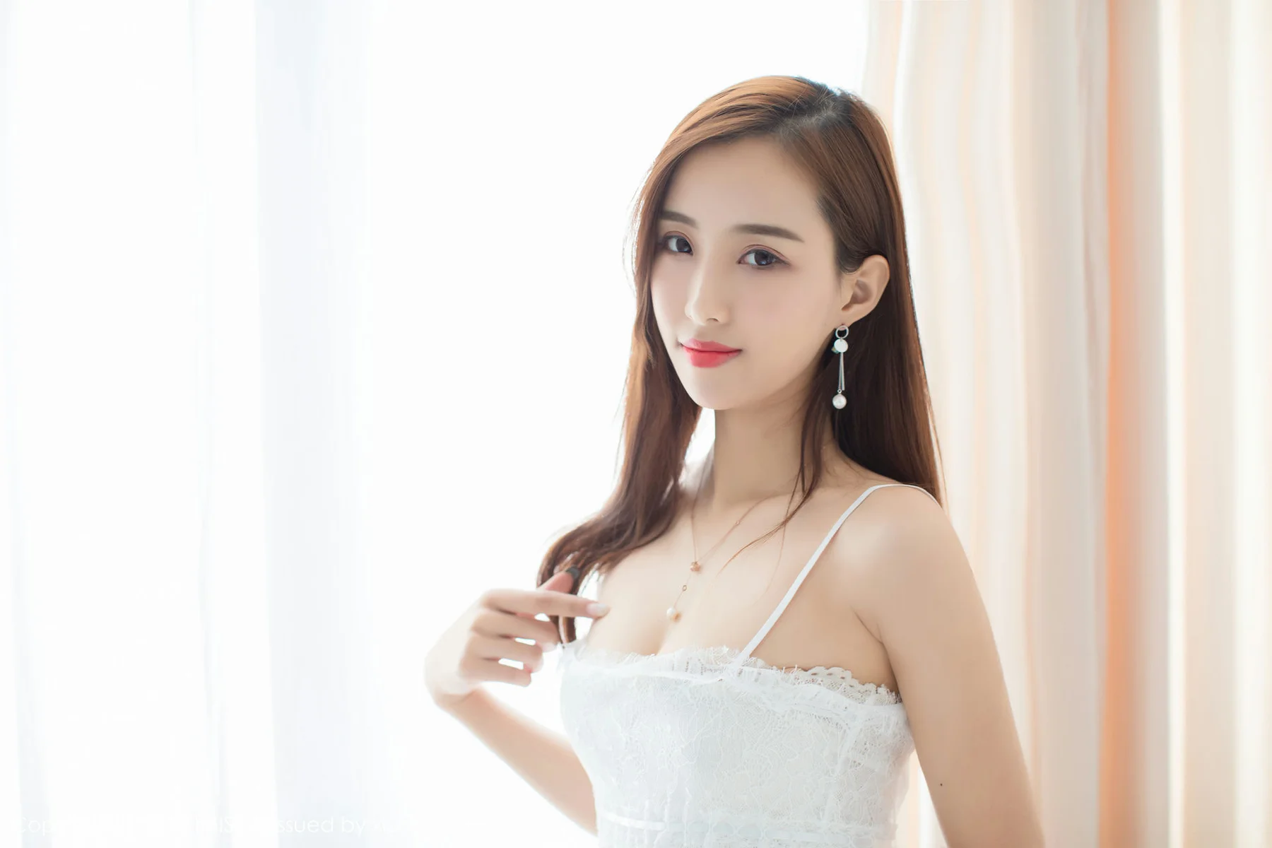 IMiss 爱蜜社 Vol.217 Modo 猫宝 - 23