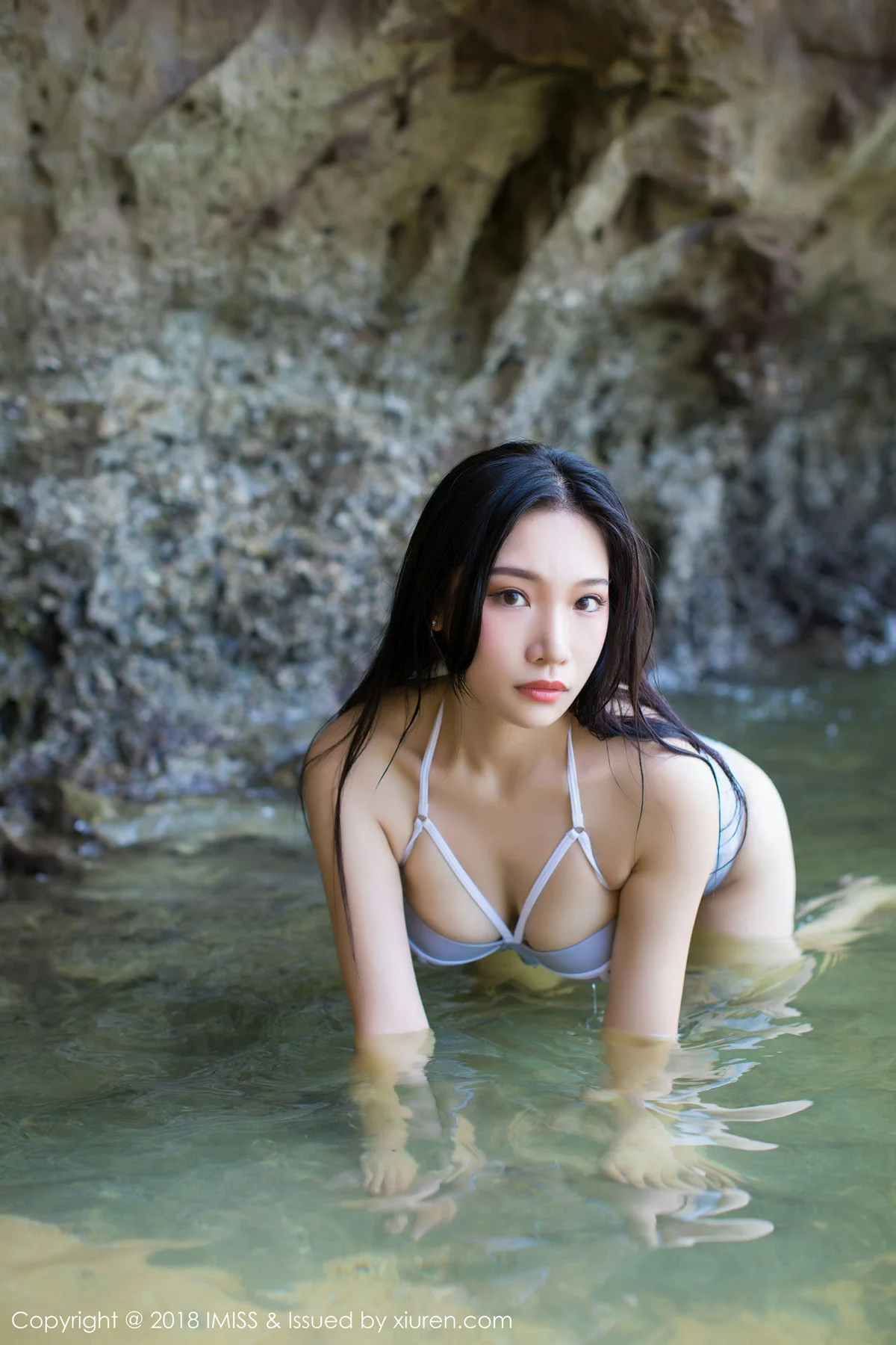 IMiss 爱蜜社 Vol.227 Modo 小狐狸Sica - 37