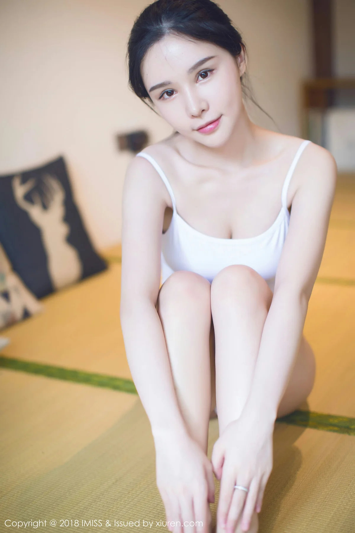 IMiss 爱蜜社 Vol.229 Modo 艾米Amy - 30