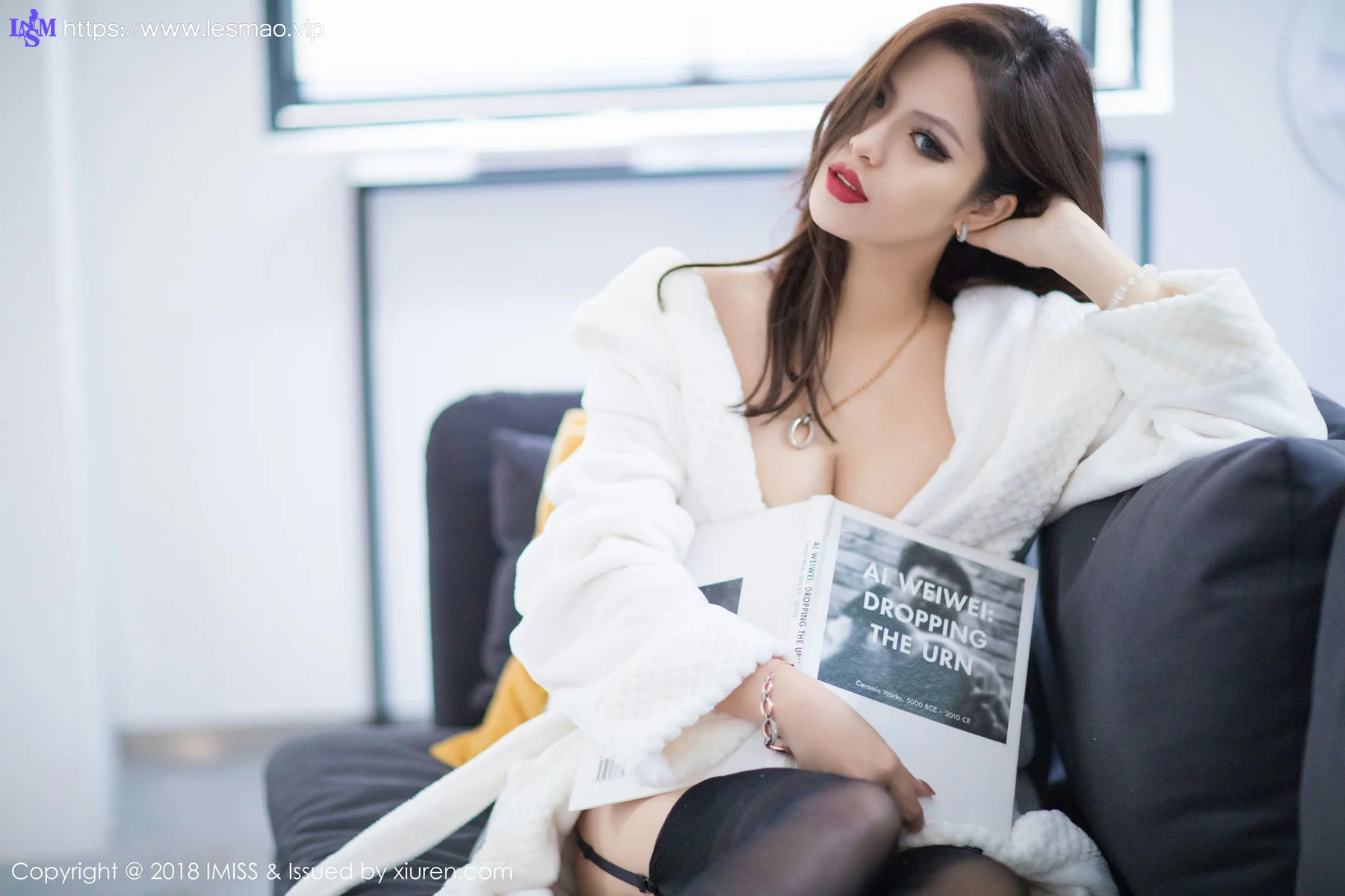IMiss 爱蜜社 Vol.231 Modo 若彤boomboom - 22
