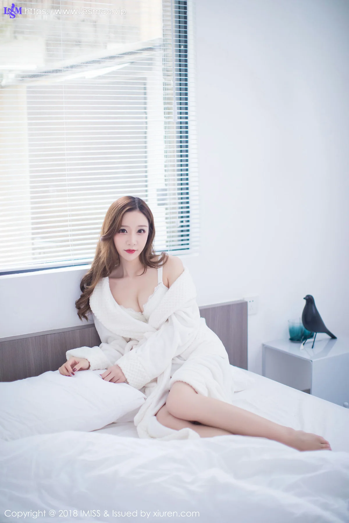 IMiss 爱蜜社 Vol.233 Modo 小琳 - 14