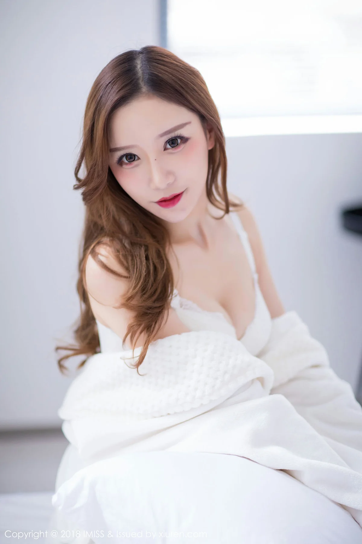 IMiss 爱蜜社 Vol.233 Modo 小琳 - 21