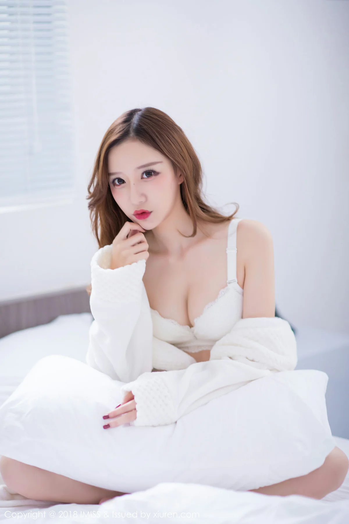 IMiss 爱蜜社 Vol.233 Modo 小琳 - 22