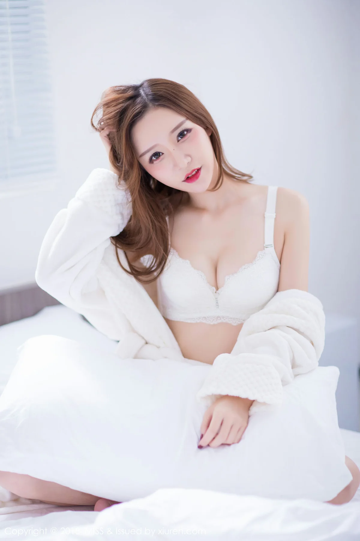 IMiss 爱蜜社 Vol.233 Modo 小琳 - 23