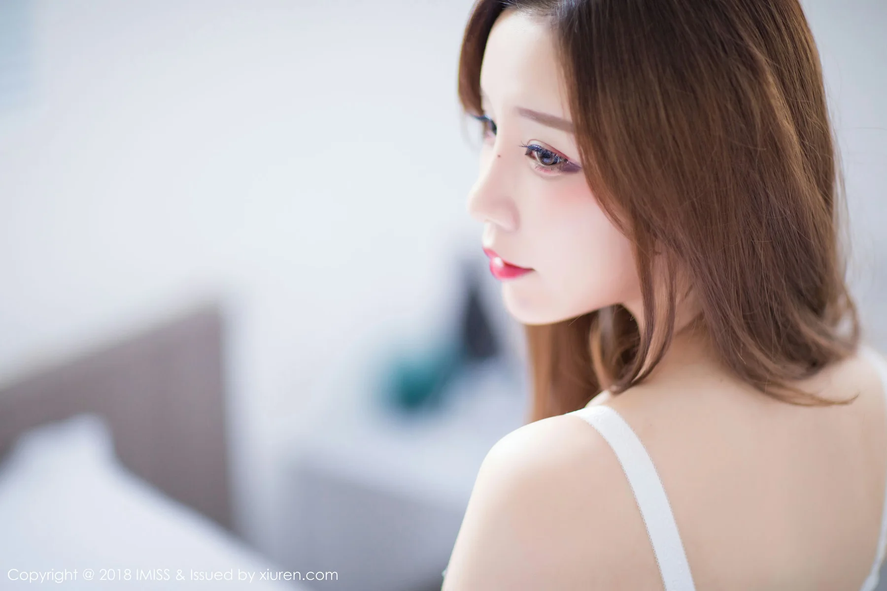 IMiss 爱蜜社 Vol.233 Modo 小琳 - 25