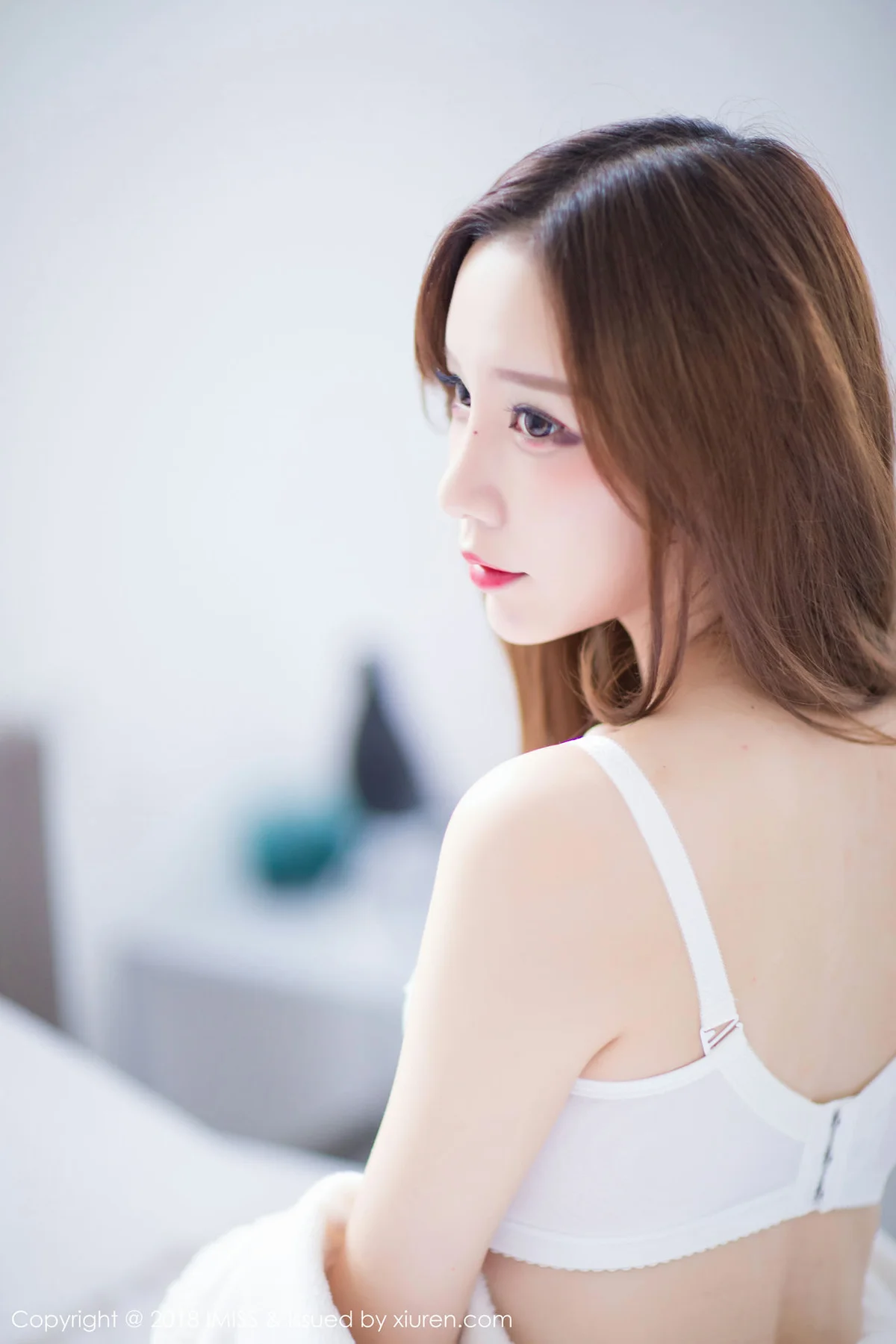 IMiss 爱蜜社 Vol.233 Modo 小琳 - 26