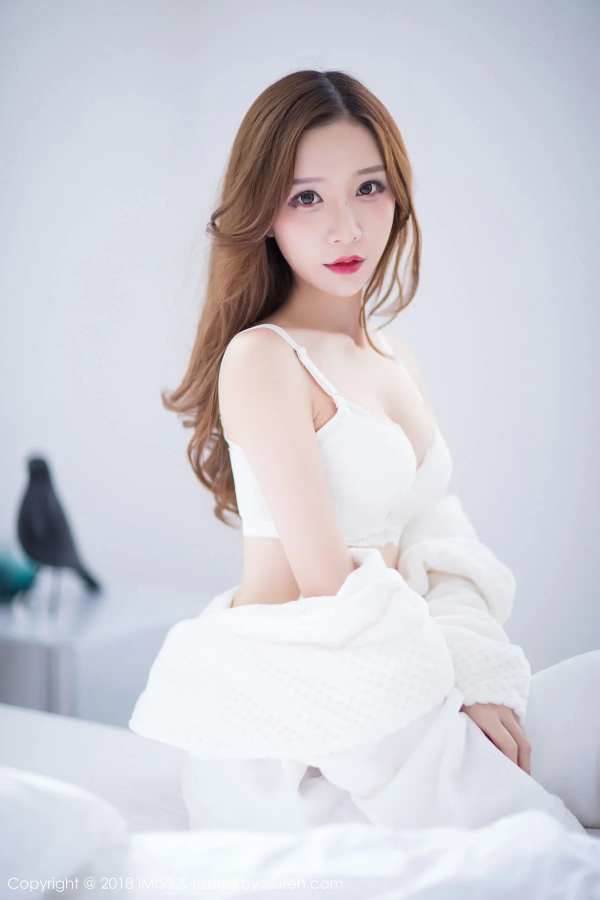 IMiss 爱蜜社 Vol.233 Modo 小琳 - 27