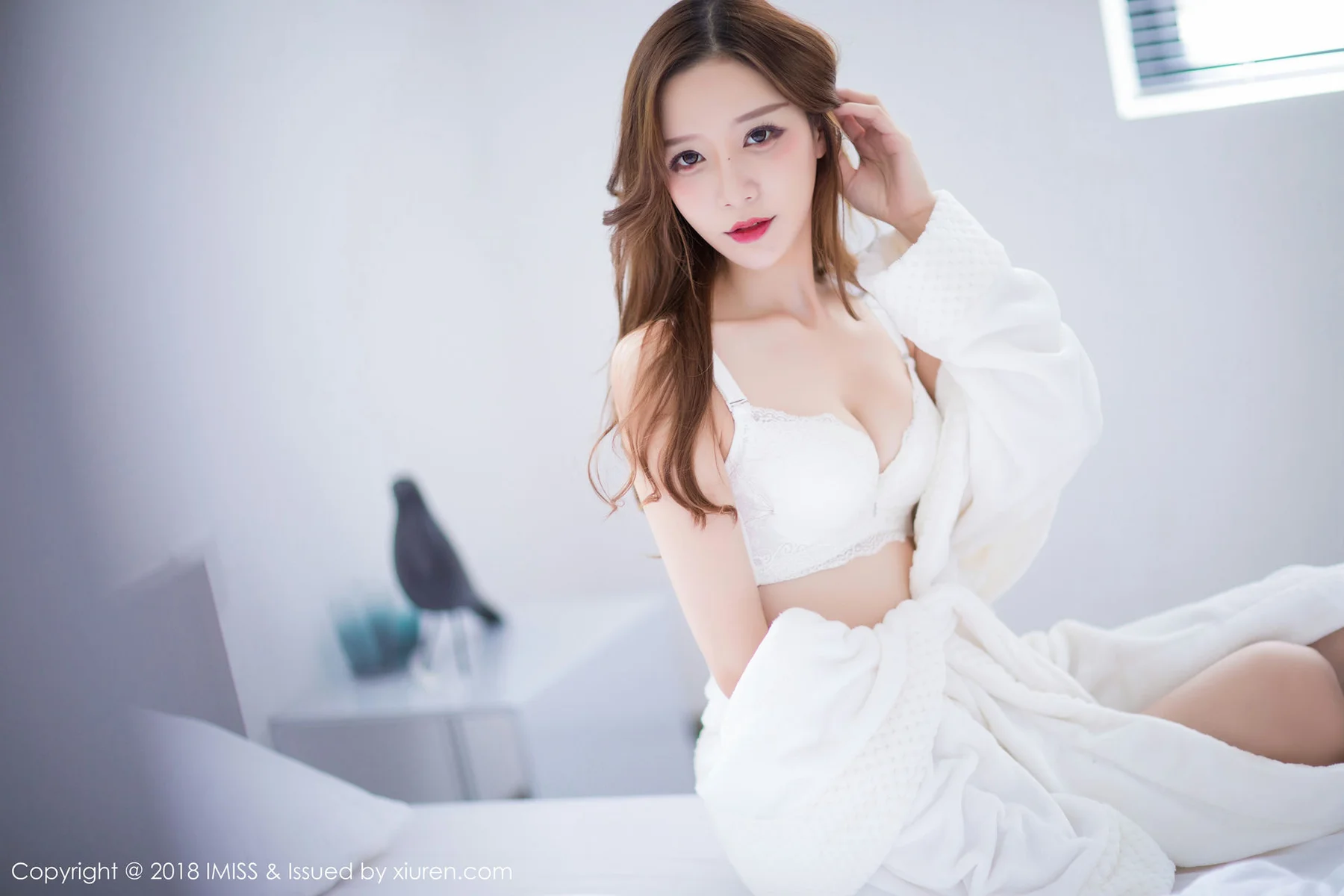IMiss 爱蜜社 Vol.233 Modo 小琳 - 32