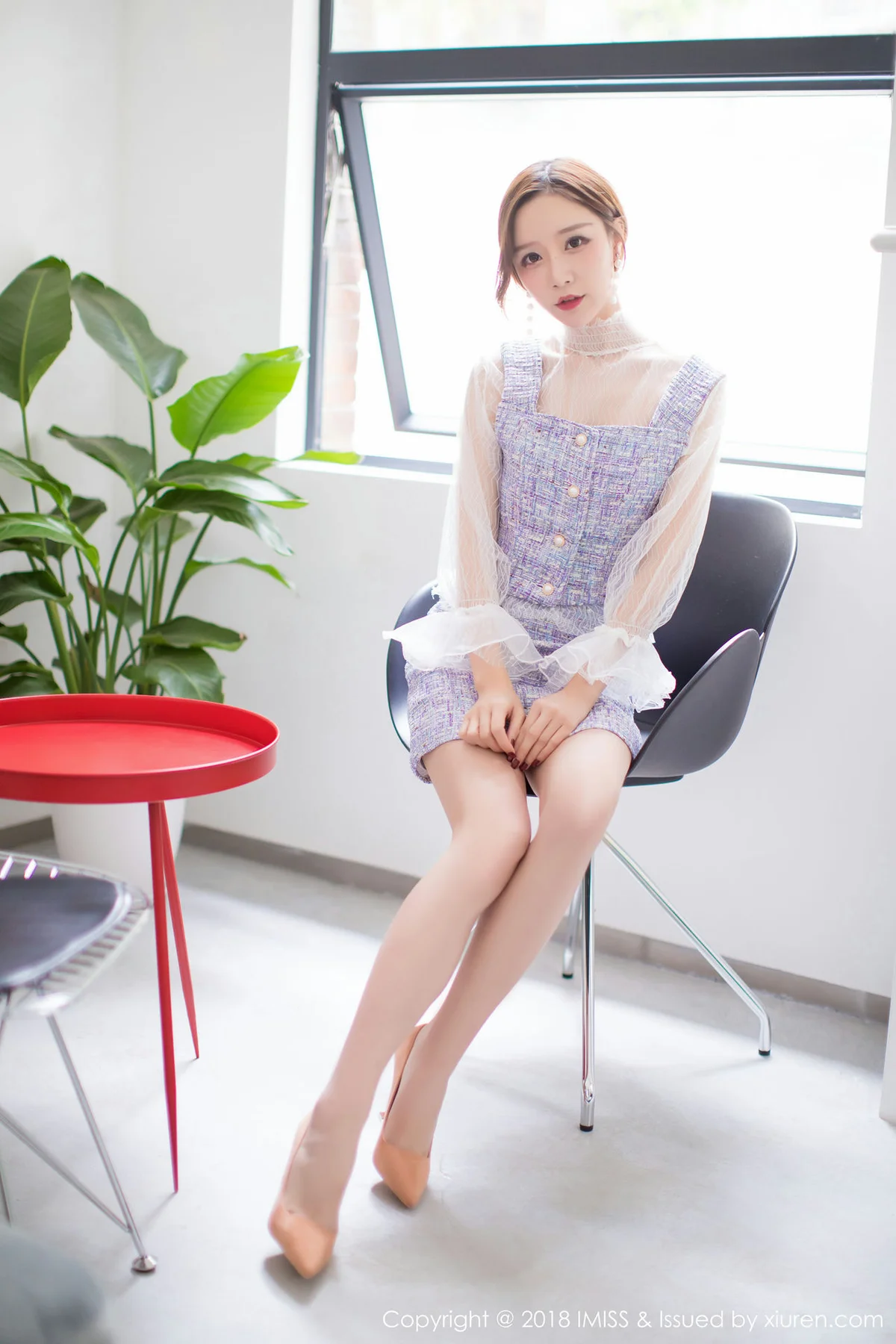 IMiss 爱蜜社 Vol.233 Modo 小琳 - 38