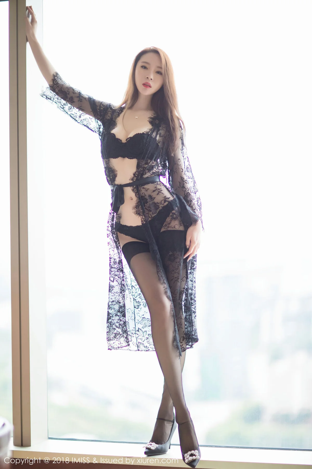IMiss 爱蜜社 Vol.234 Modo 梦心月 - 29