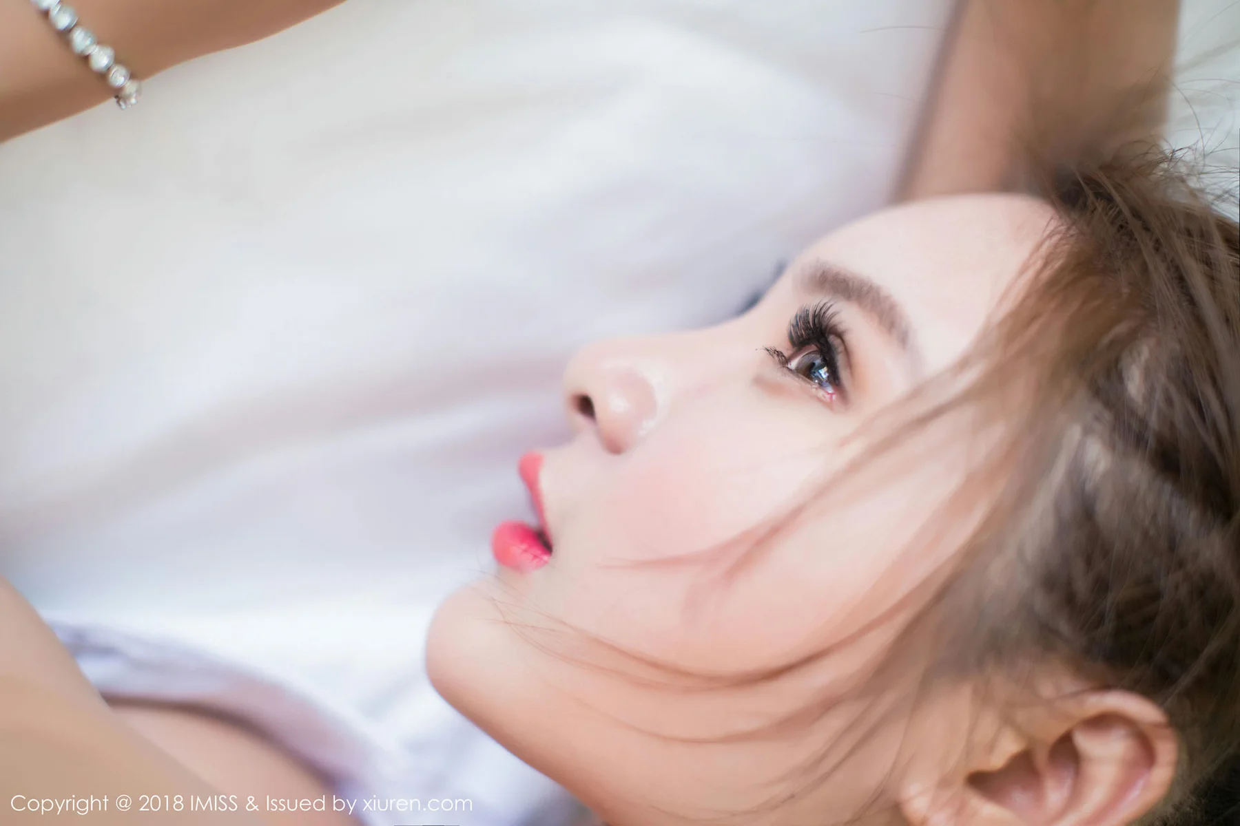 IMiss 爱蜜社 Vol.245 Modo SOLO-尹菲 - 38