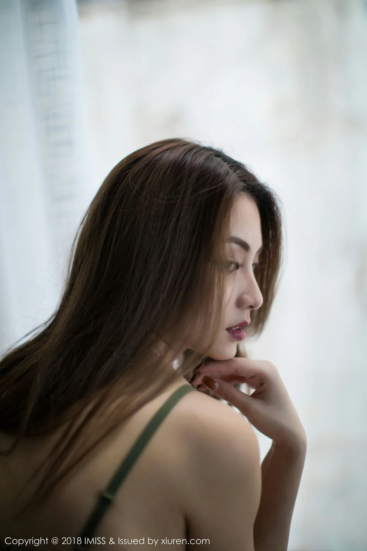 IMiss 爱蜜社 Vol.250 Modo Arlie - 24