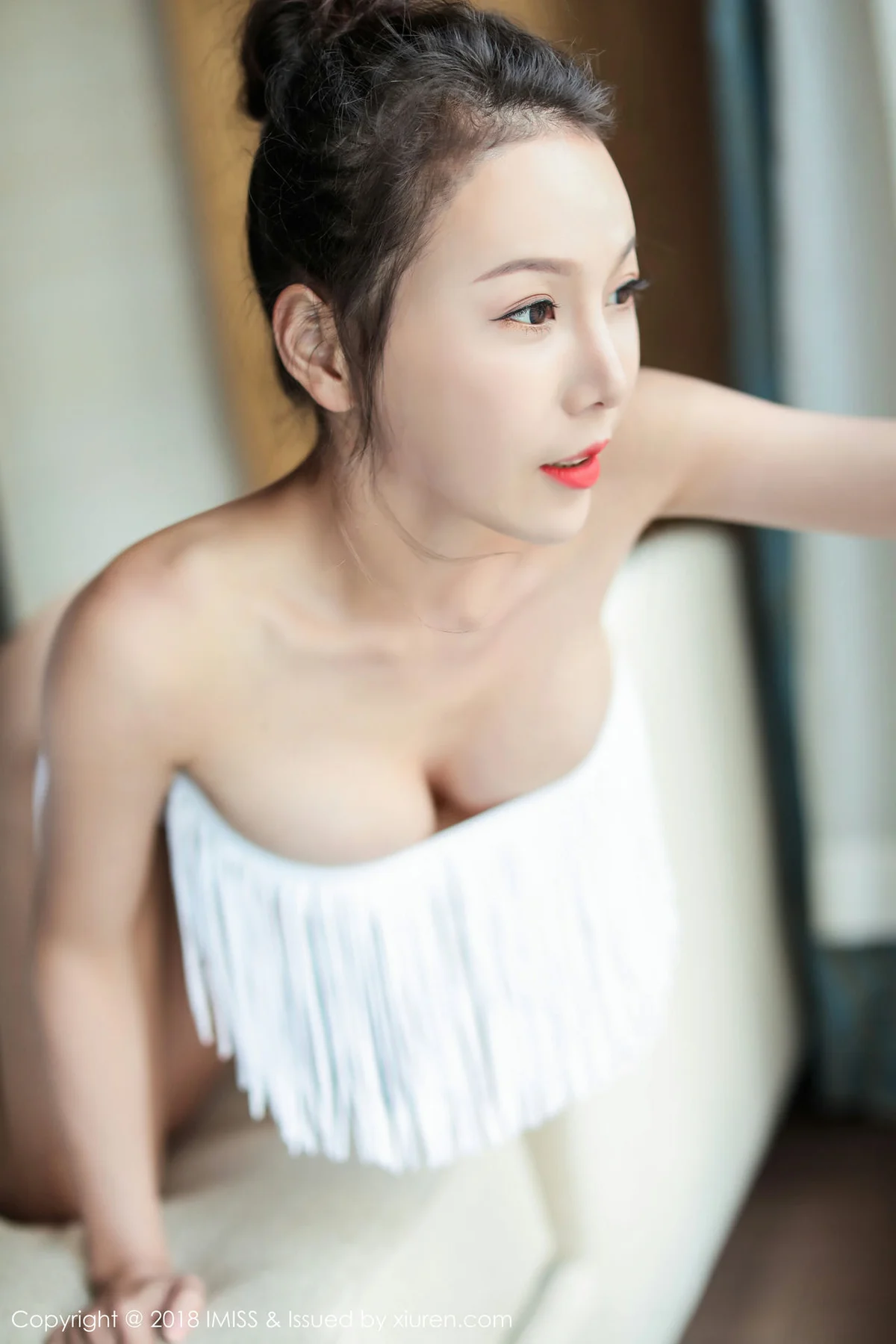 IMiss 爱蜜社 Vol.251 Modo 王沫儿SaSa - 30